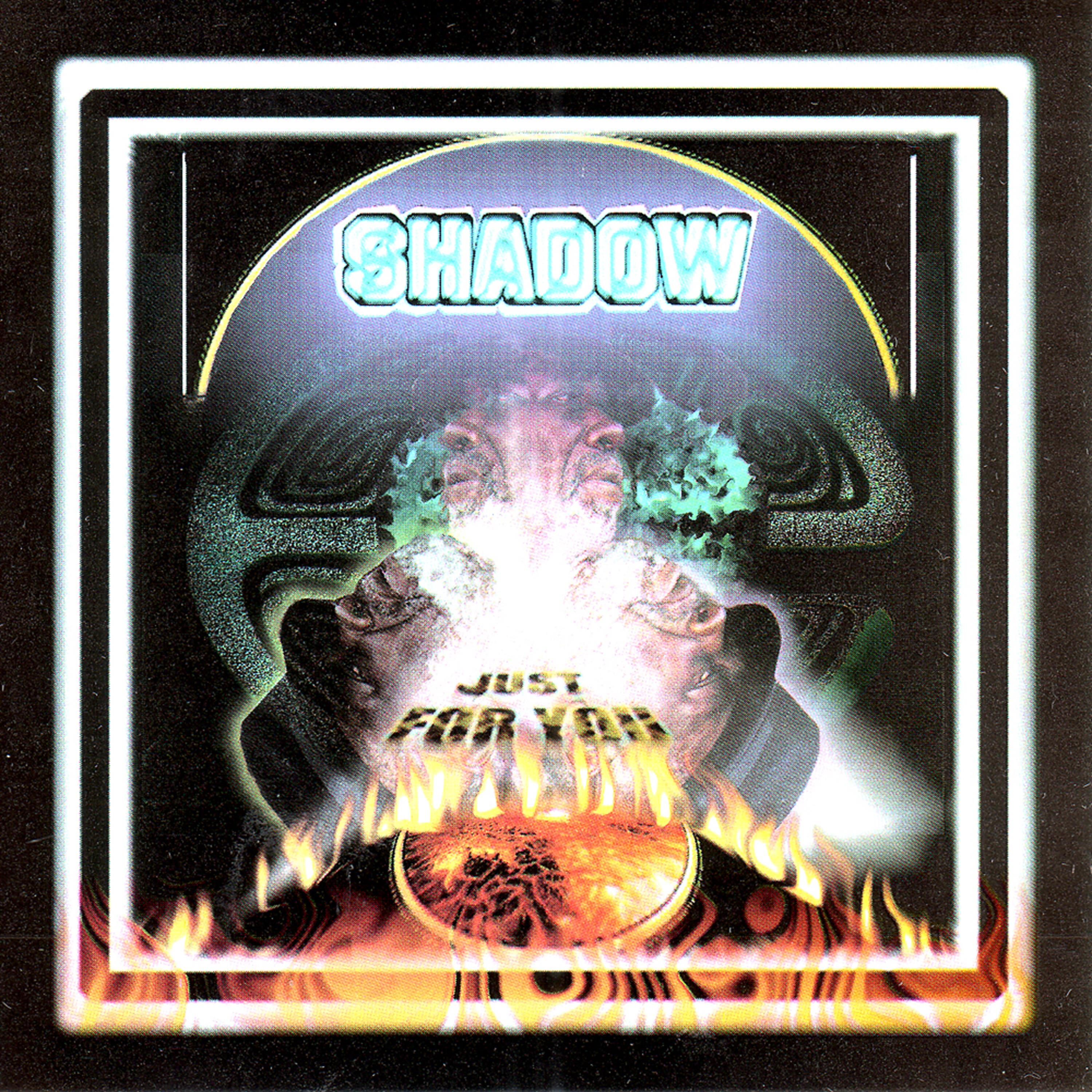Shadow - Hiv
