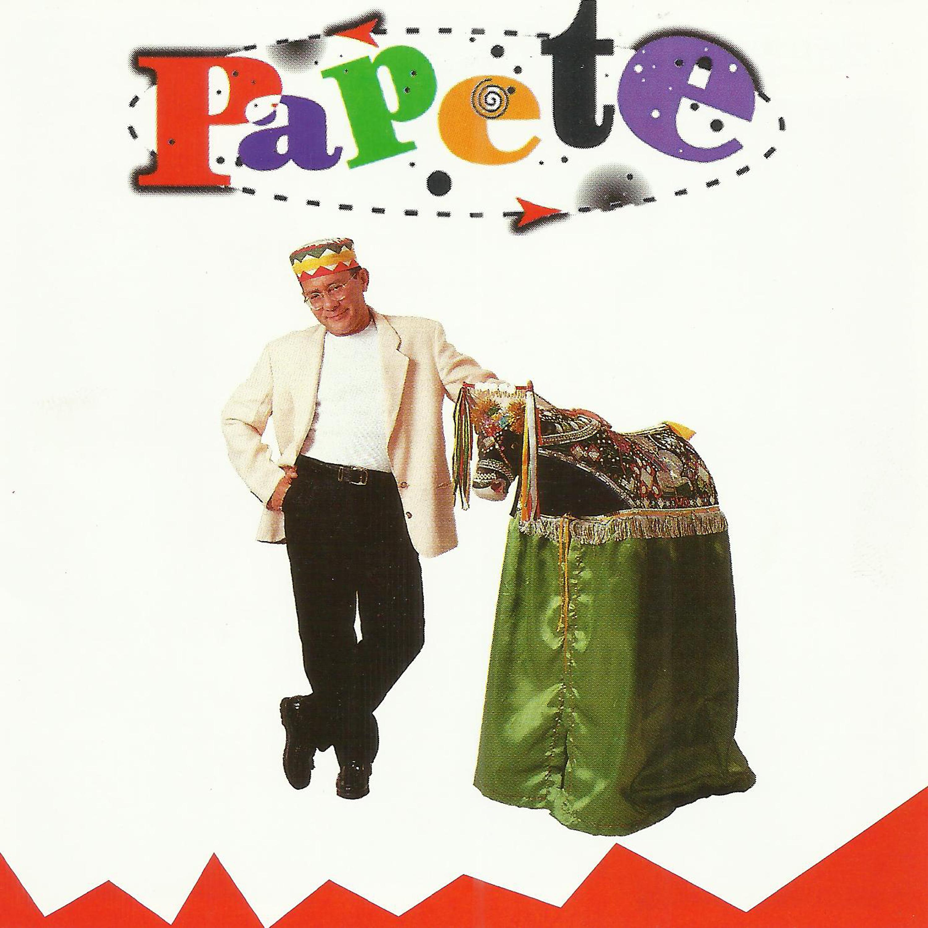 Постер альбома Papete