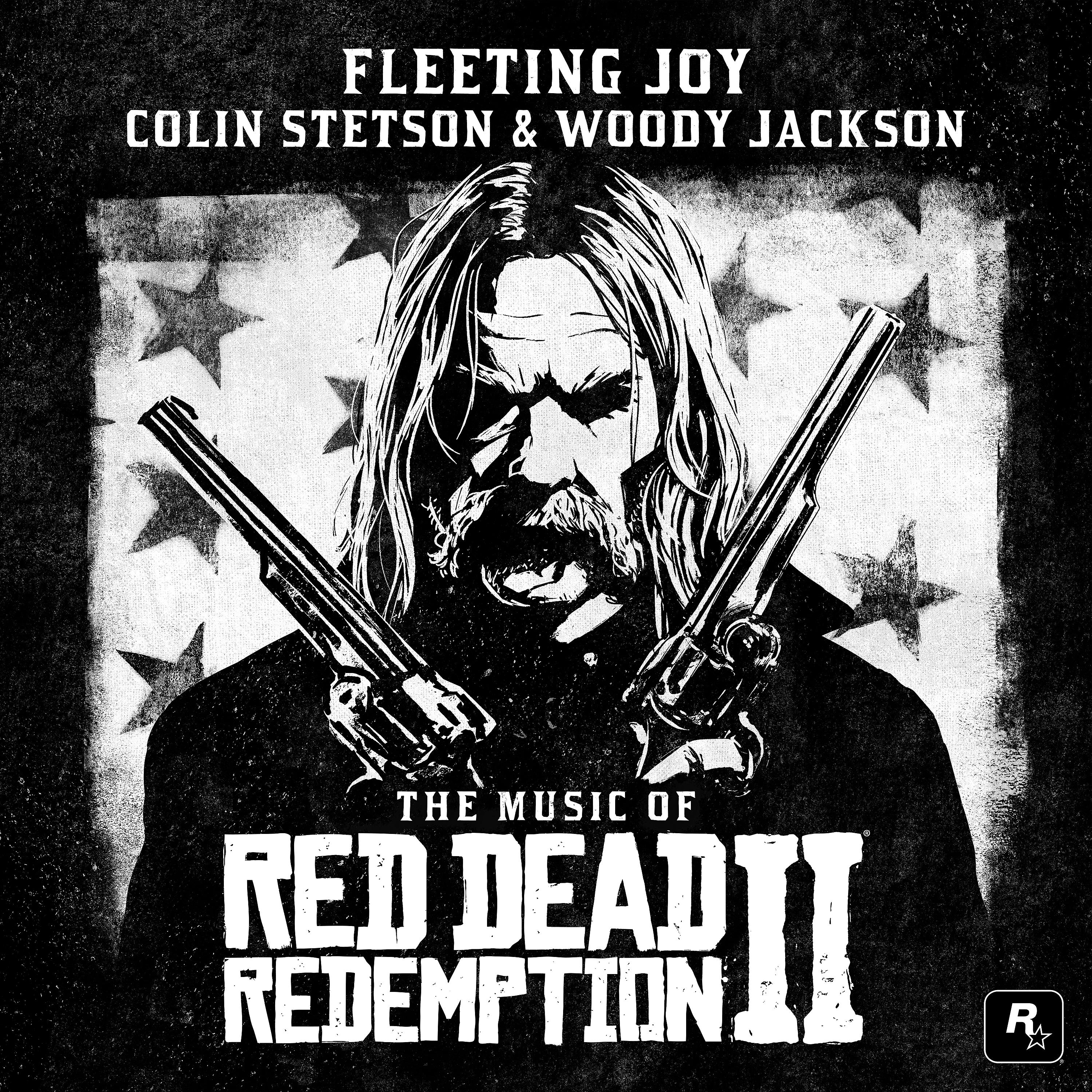Постер альбома Fleeting Joy (Single from the Music of Red Dead Redemption 2 Original Score)