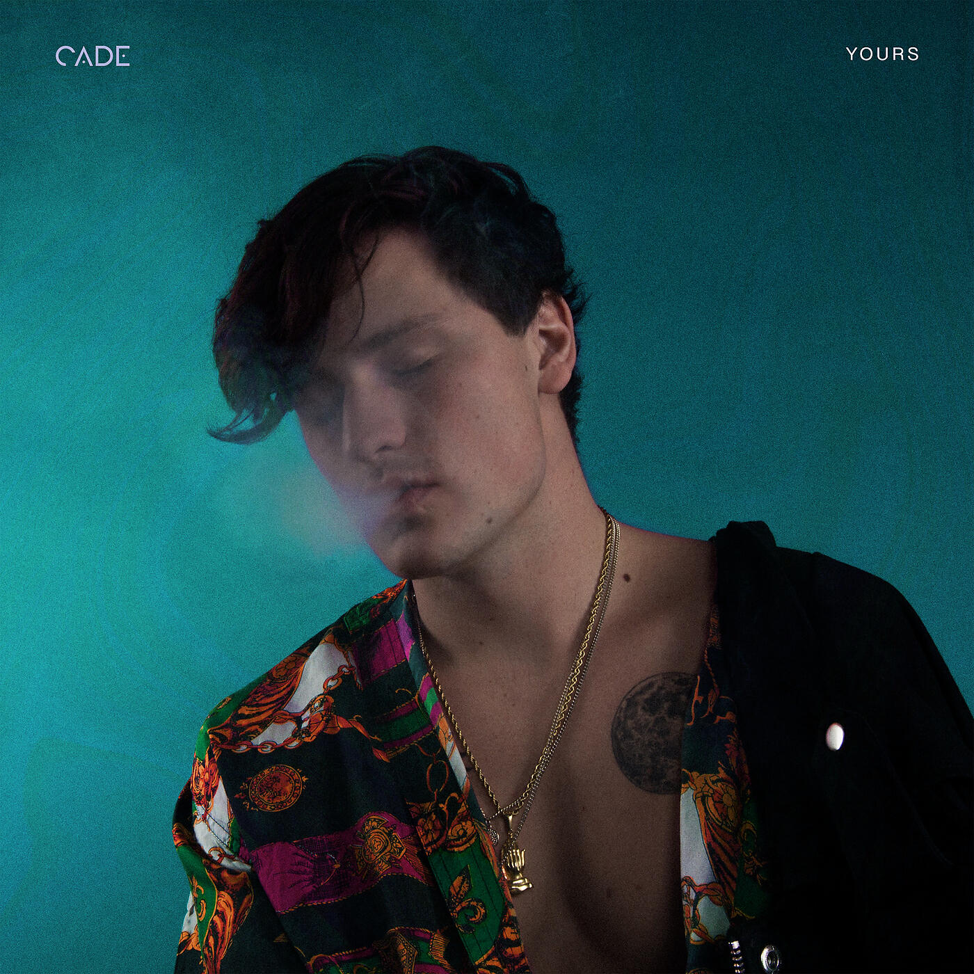 CADE - Yours