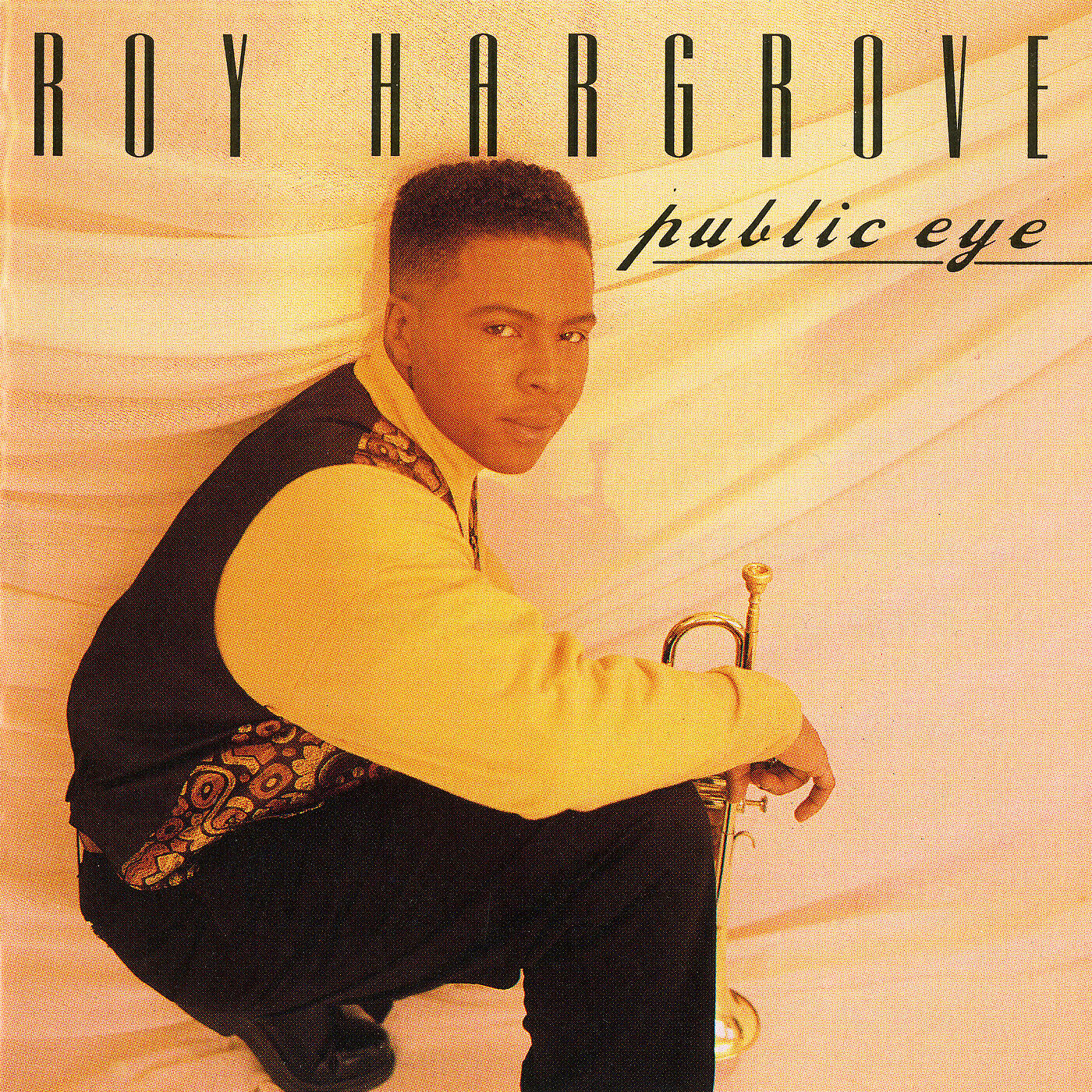 Roy Hargrove - Hartbreaker