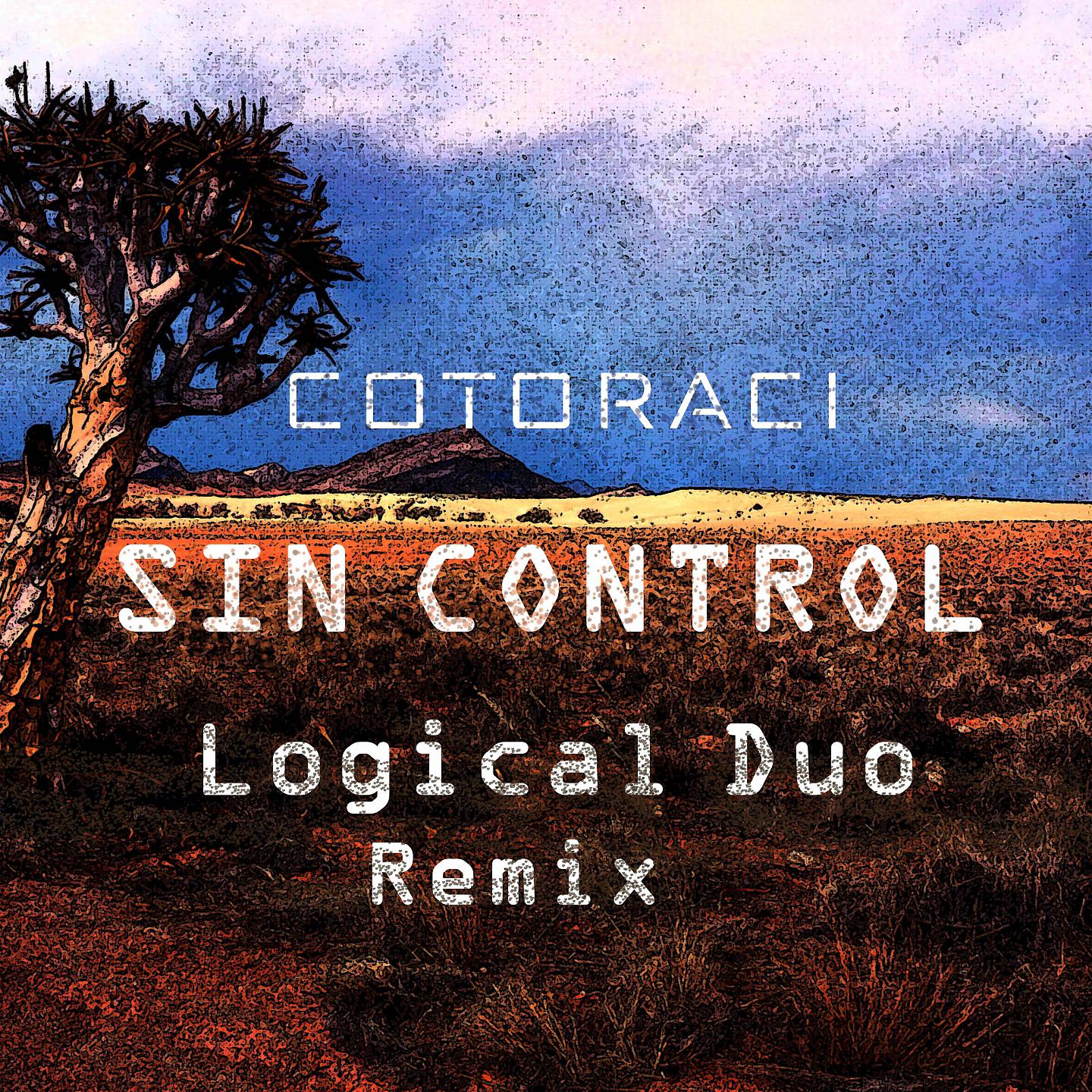 Постер альбома Sin Control