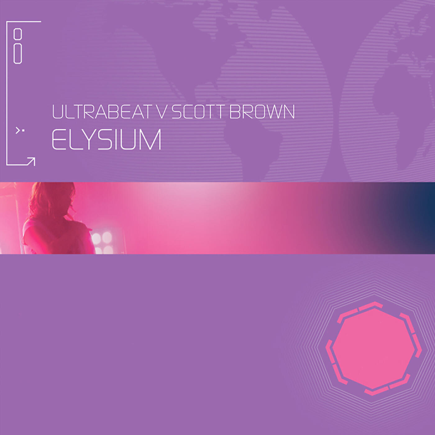 Ultrabeat - Elysium (I Go Crazy) (Ultrabeat Vs. Scott Brown / Extended Mix)