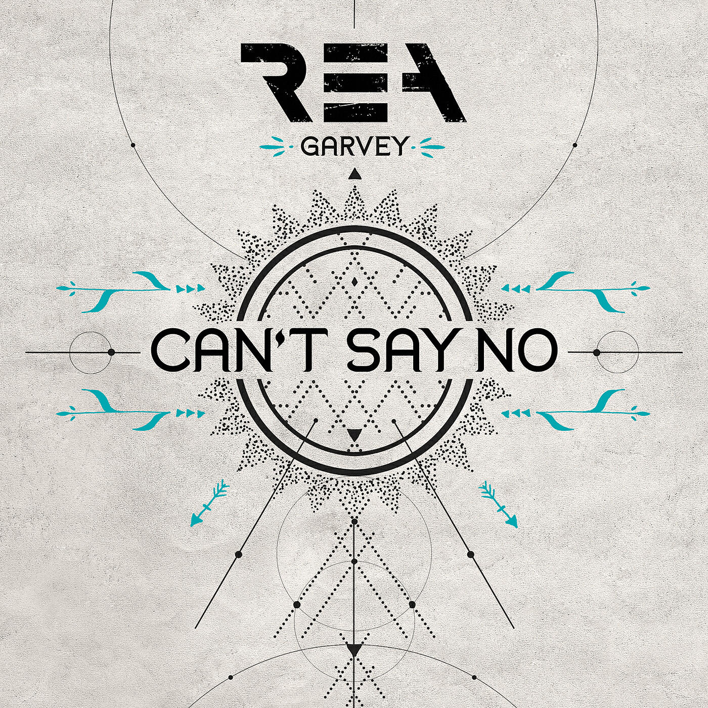 Rea Garvey - Can't Say No (Whyman Remix)