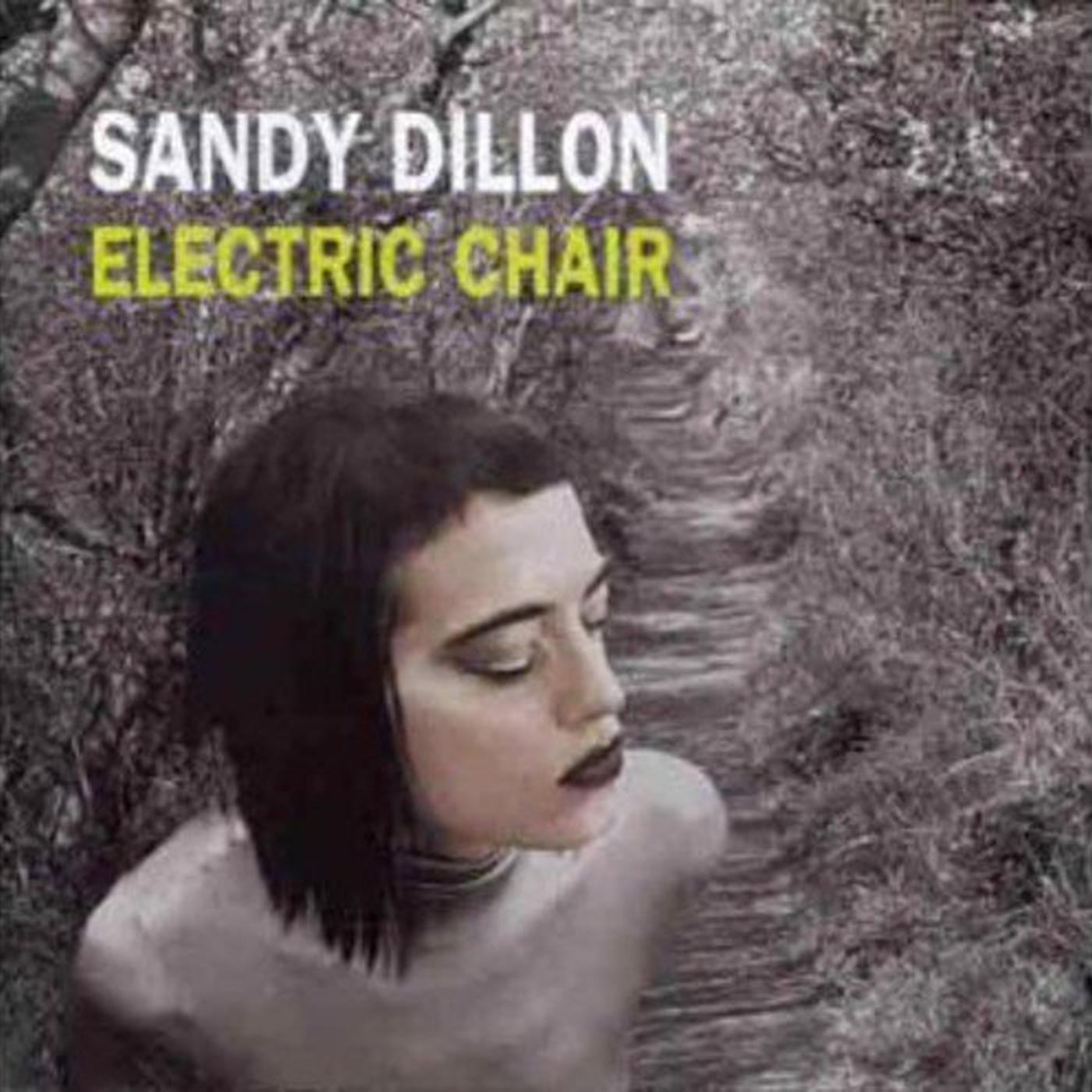 Постер альбома Electric Chair