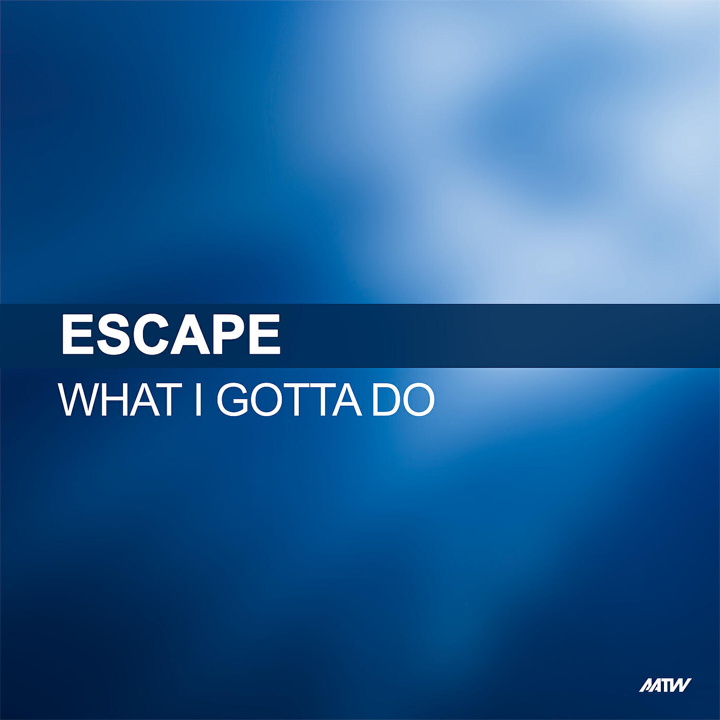 Escape - What I Gotta Do (Dancing DJs Remix)