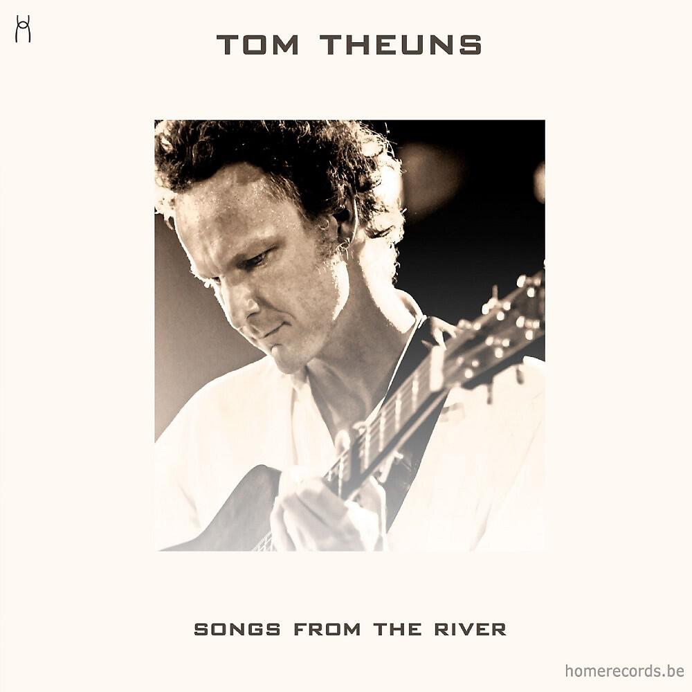 Tom Theuns - Dribbon's Gate