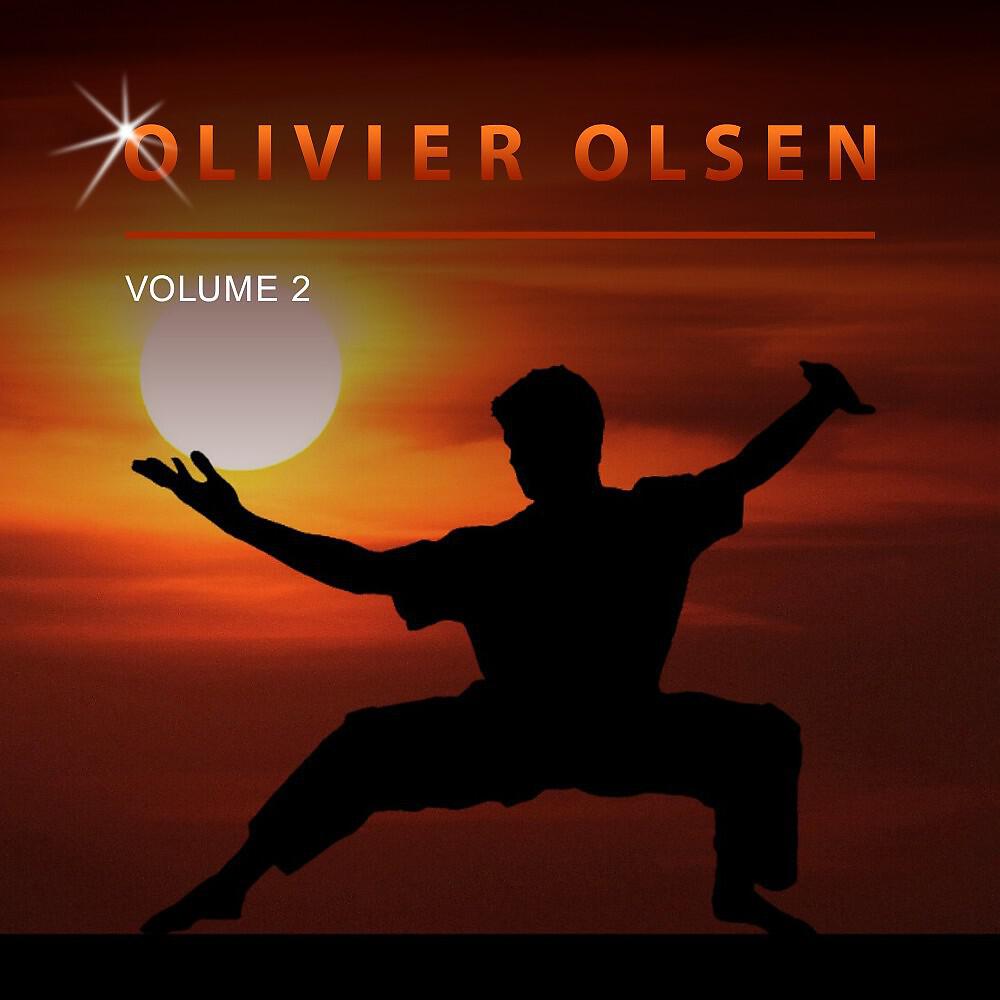 Olivier Olsen - Big Lou Lou