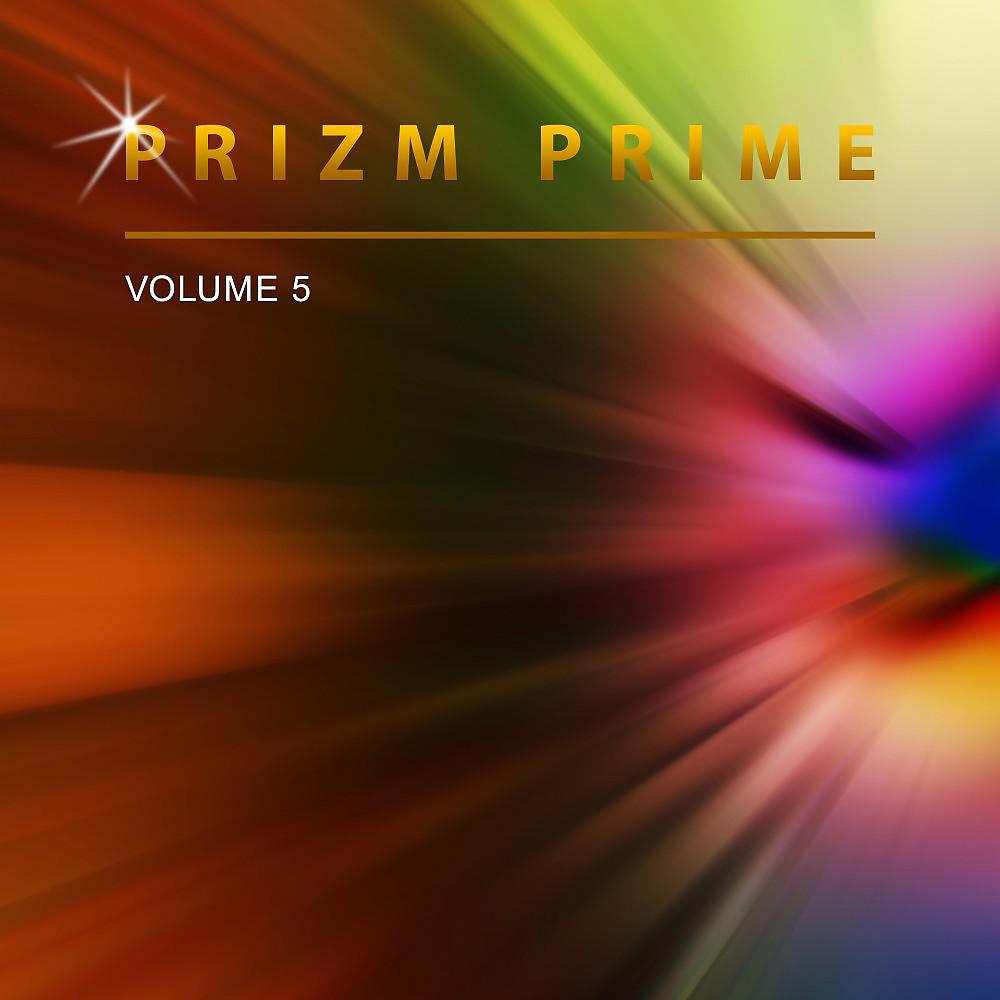 Постер альбома Prizm Prime, Vol. 5
