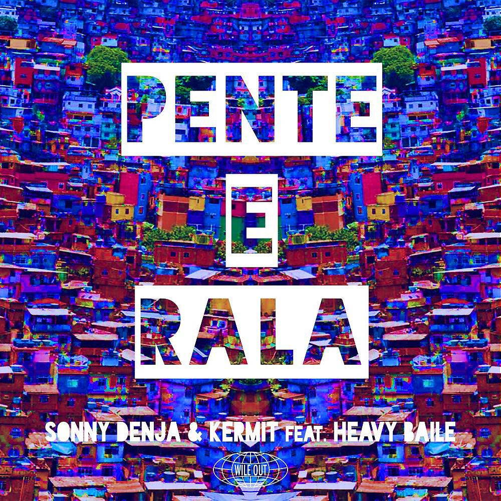 Sonny Denja - Pente e Rala (Sydney Sousa & Morello Remix)