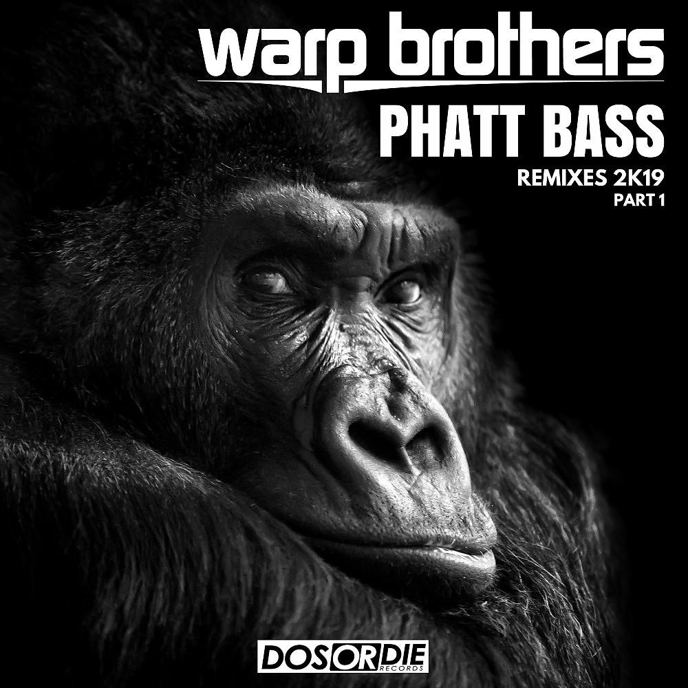 Постер альбома Phatt Bass Remixes, Pt. 1