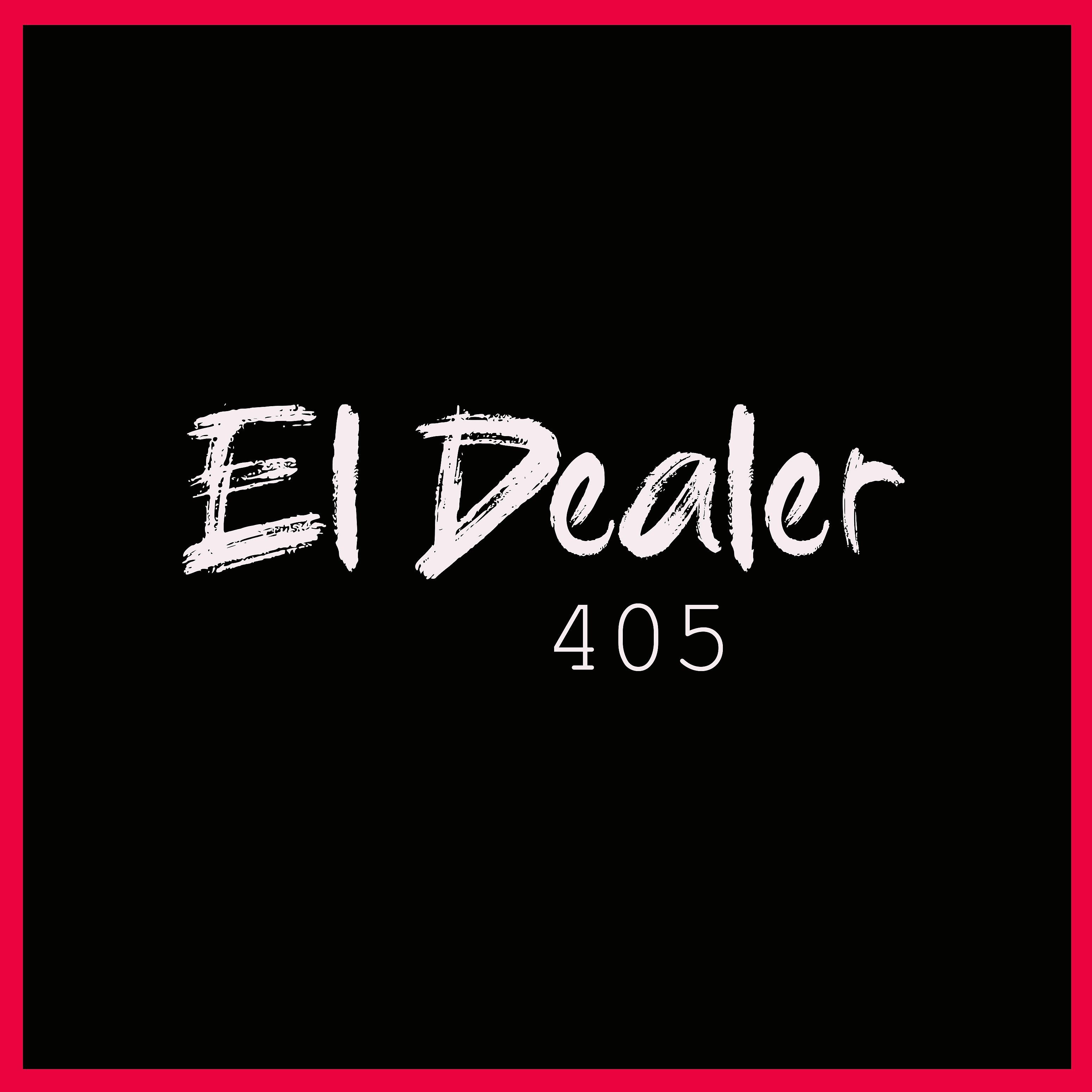 Постер альбома El Dealer