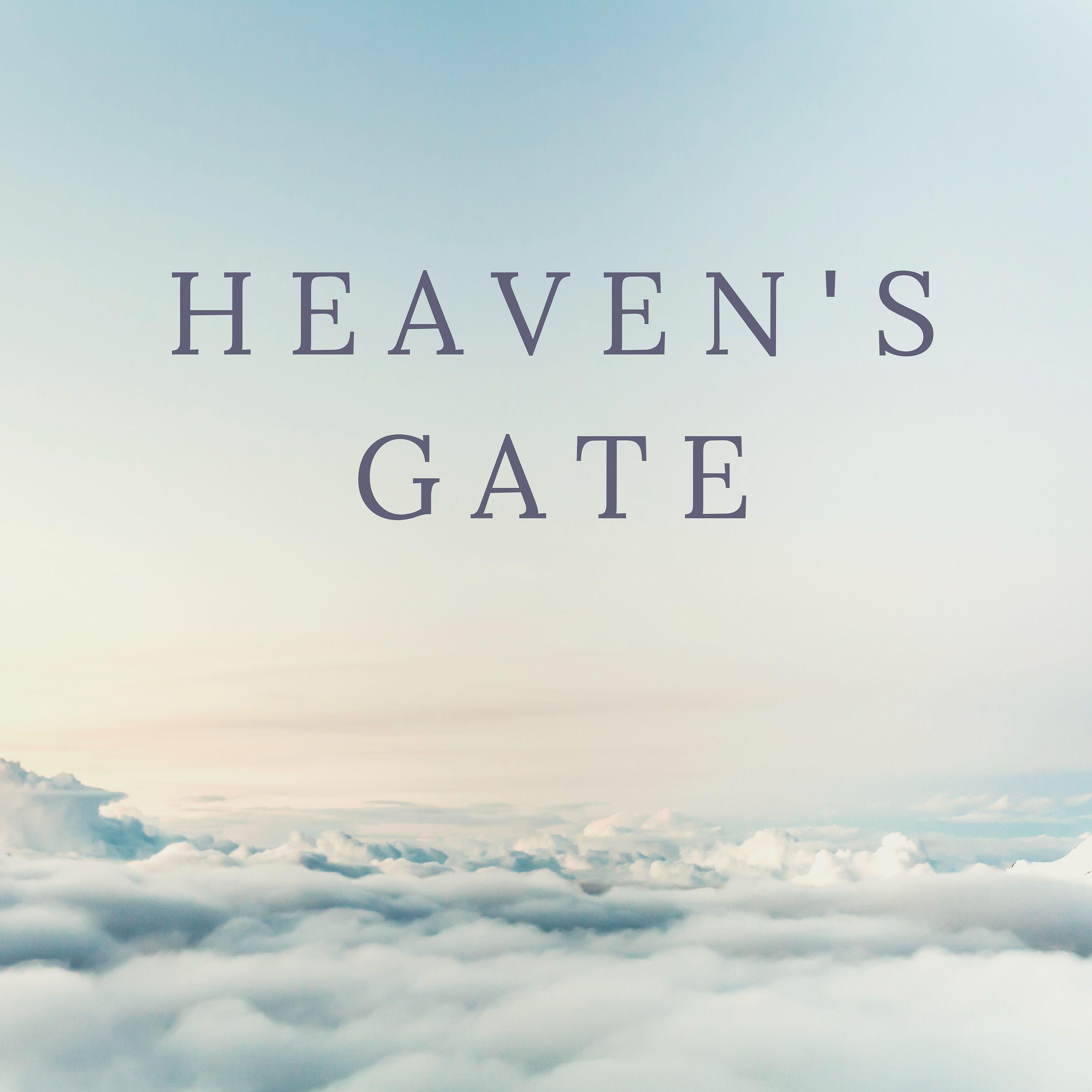 Sebastian Maximiliano - Heaven's Gate