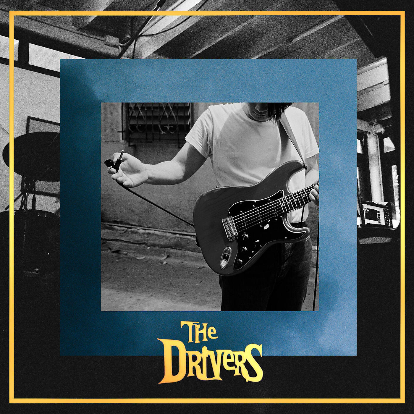 The Drivers - Love Sign