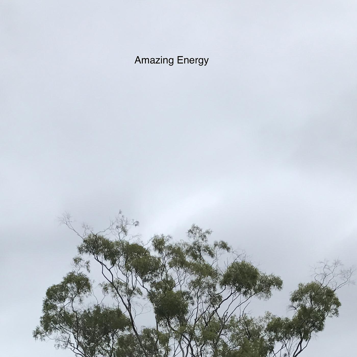 Постер альбома Amazing Energy