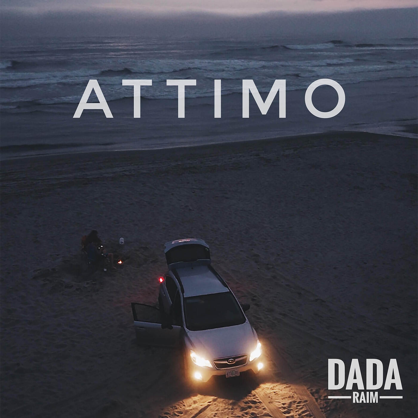 DaDa - Attimo