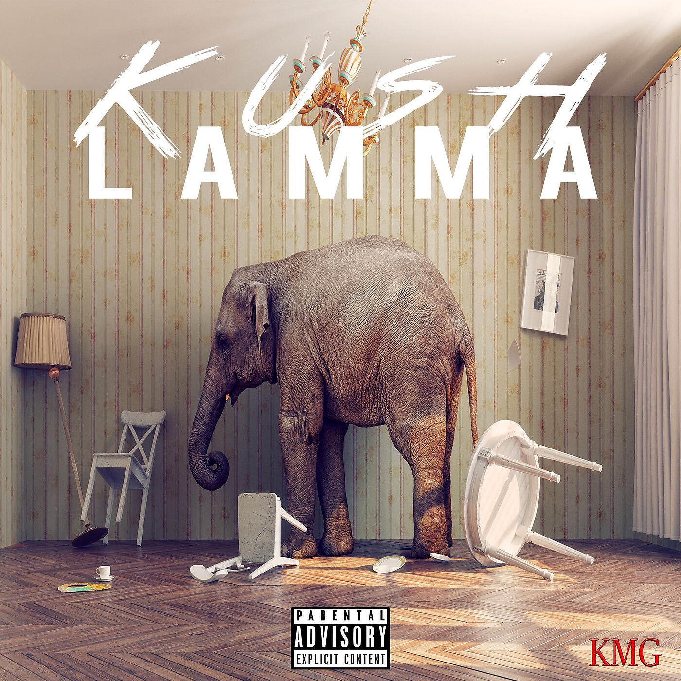 Kush Lamma - Dash