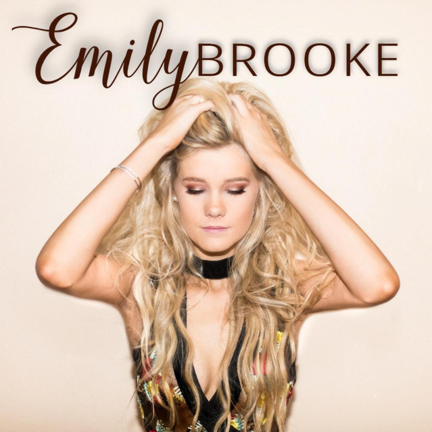 Постер альбома Emily Brooke