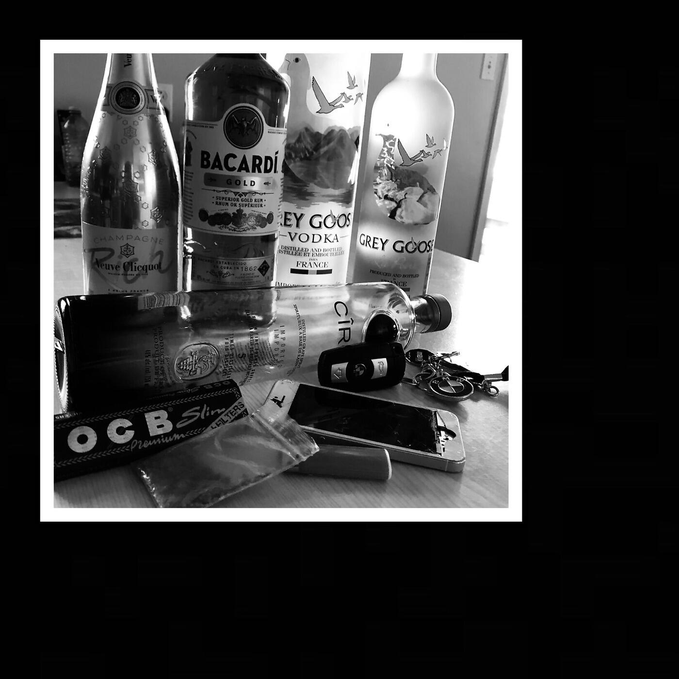 #2207 - Drugs You Should Try It (Remix)