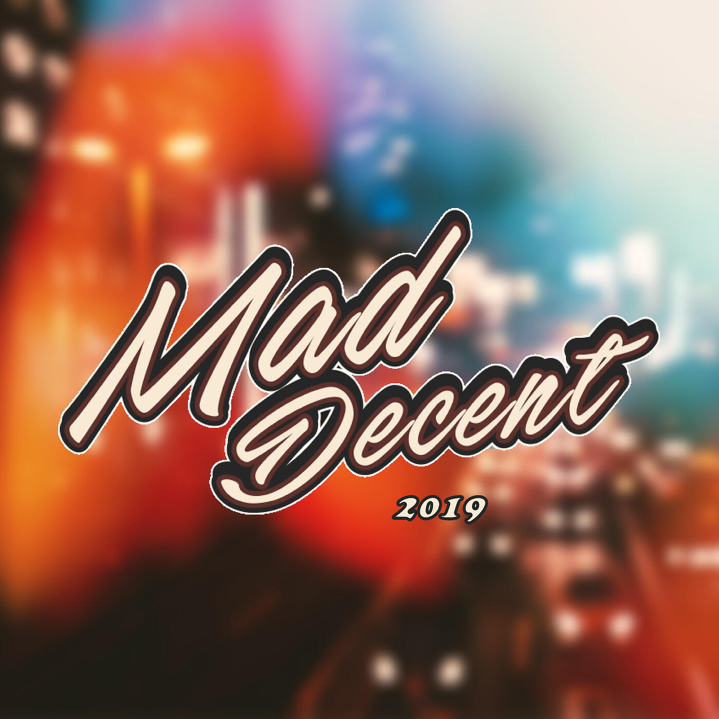 Dodge Hyper - Mad Decent 2019
