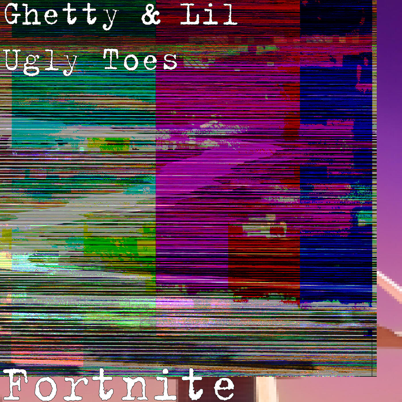 GHETTY - Fortnite