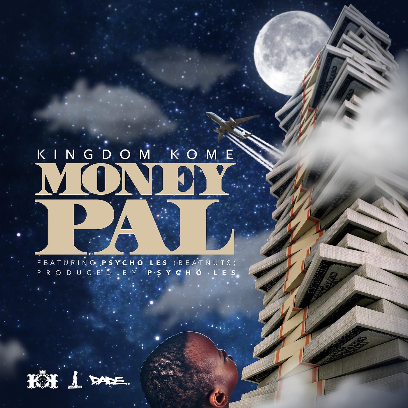 Постер альбома Money Pal