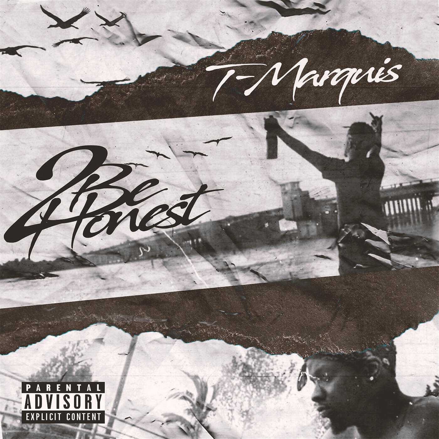 T-Marquis - Valid