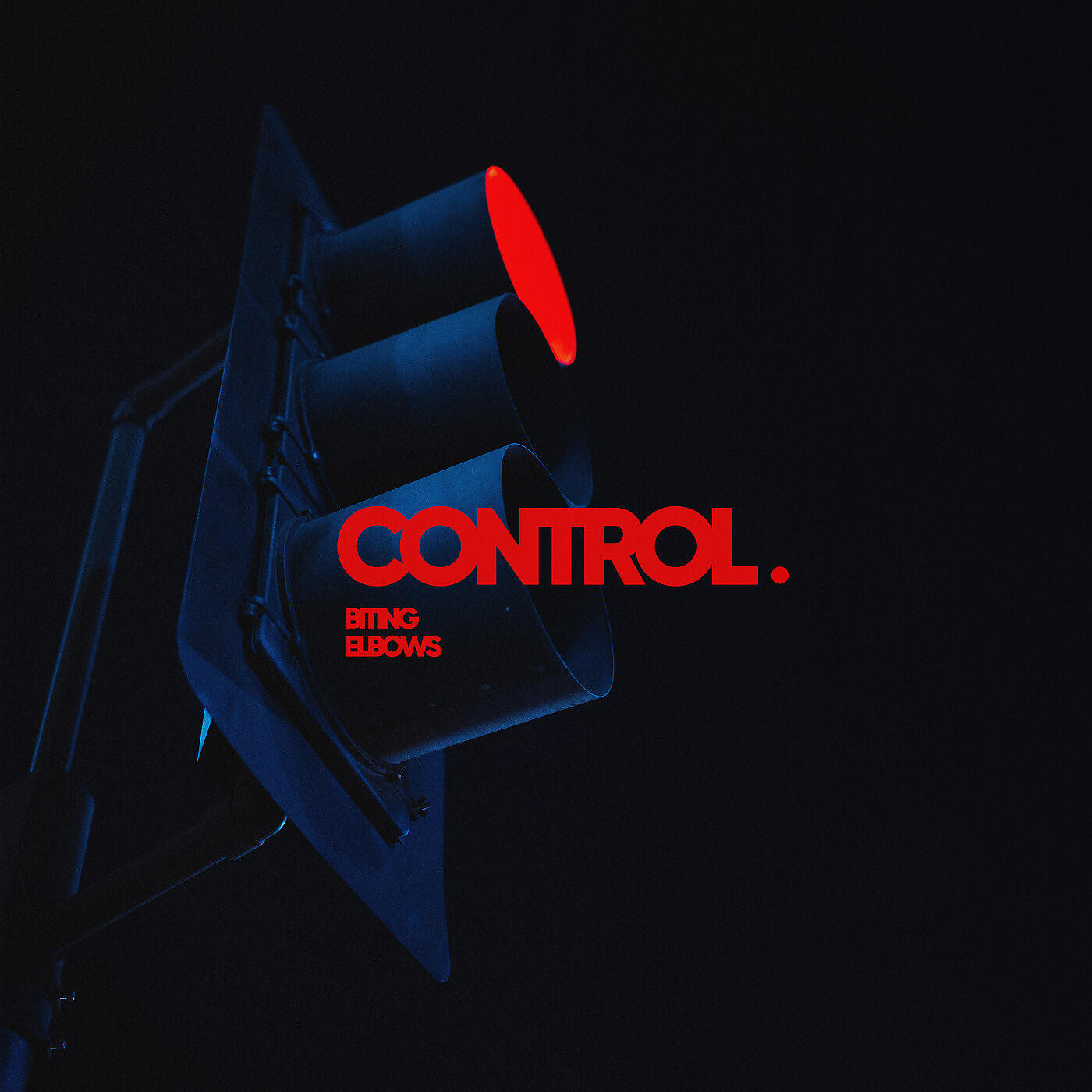 Biting Elbows - Control