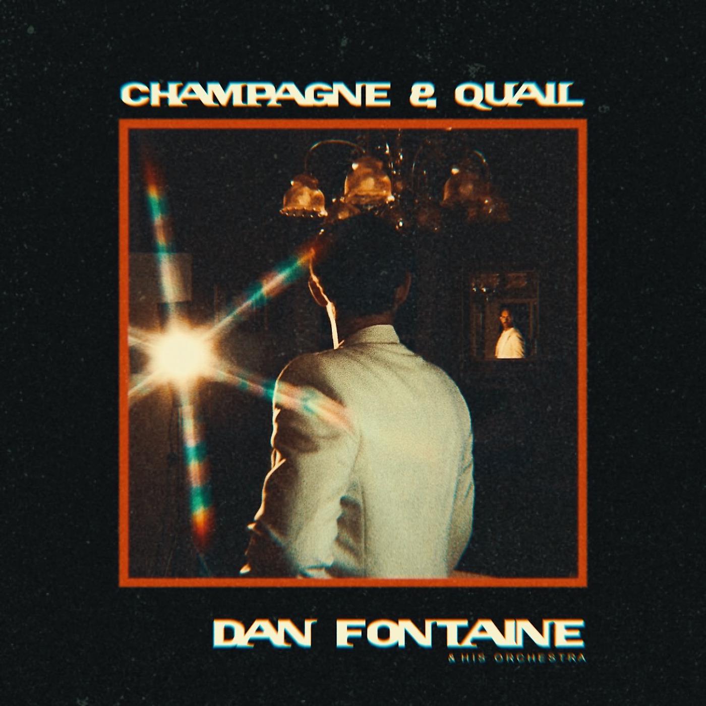 Постер альбома Champagne & Quail