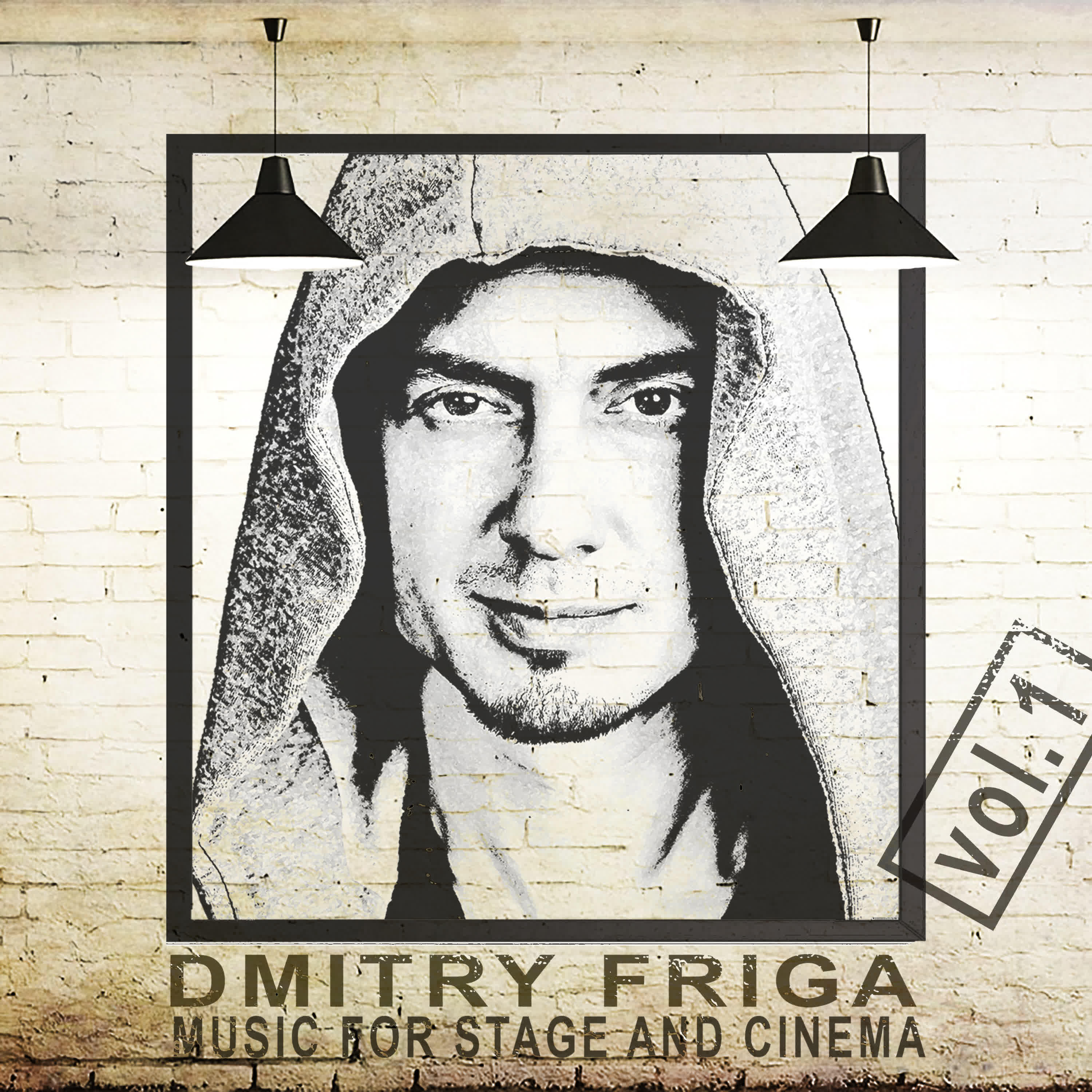 Dmitry Friga - Little Cooks