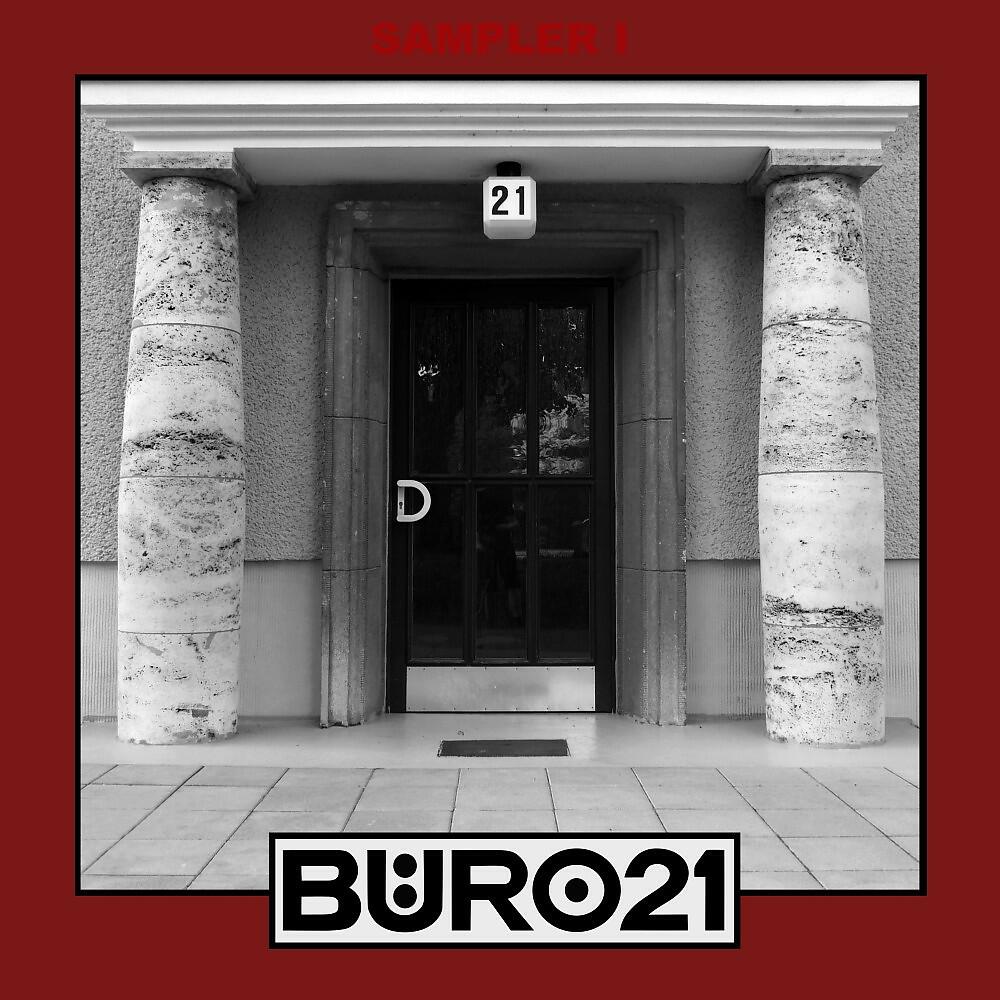 Büro21 - Kerosin
