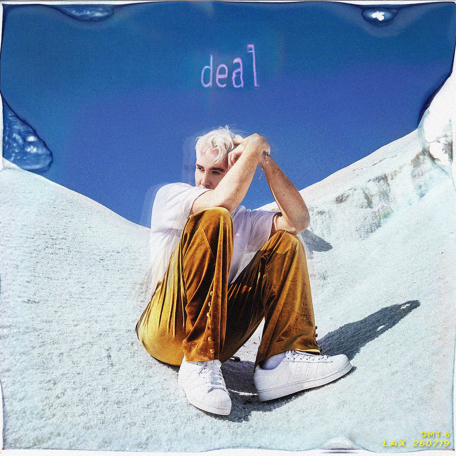 Постер альбома Deal