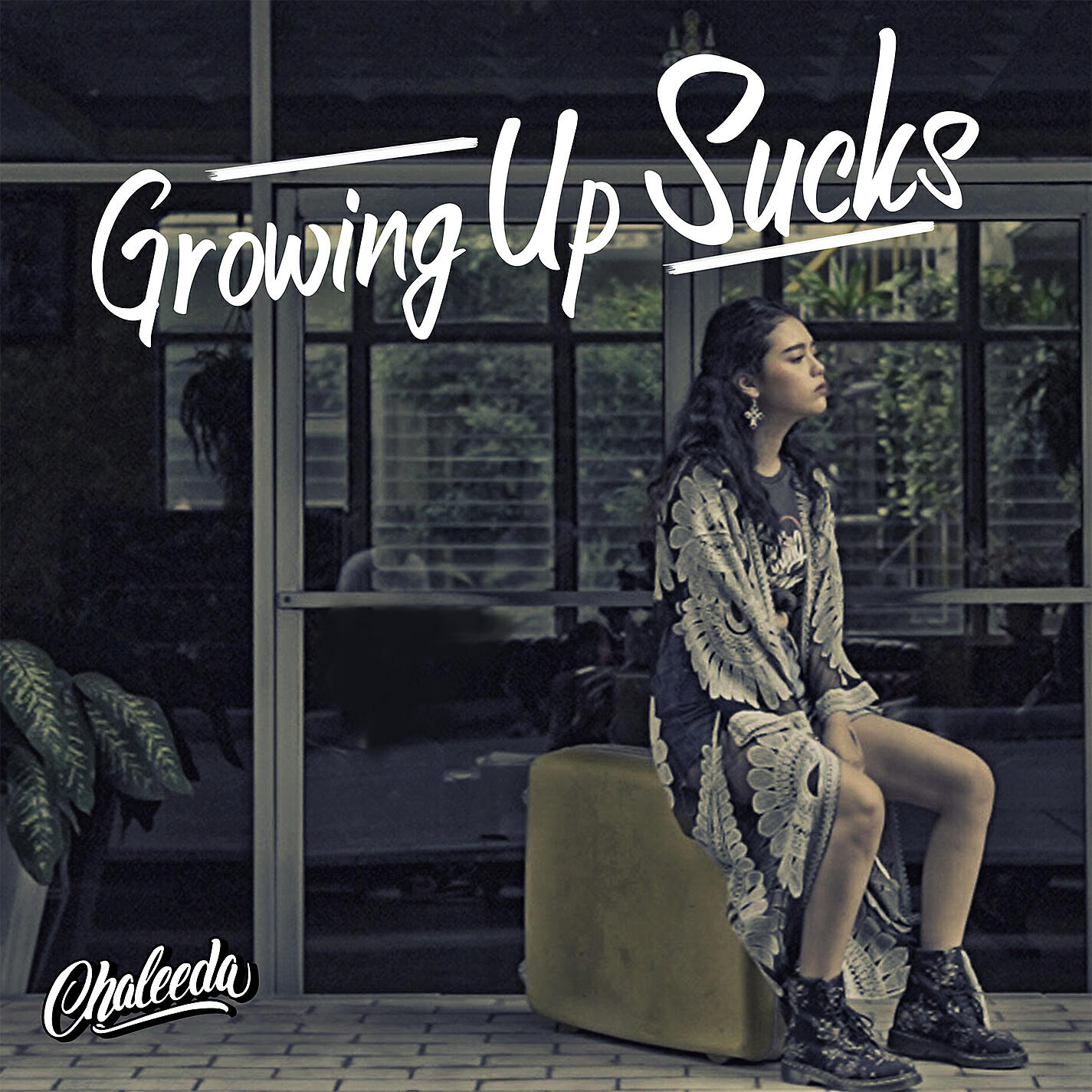 Suck it up песня