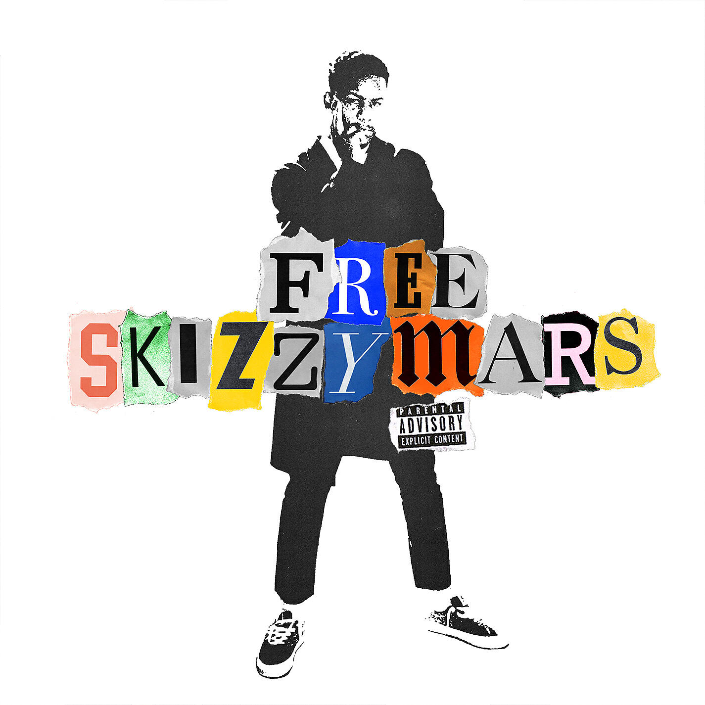 Skizzy Mars - Afraid (feat. Trevor Daniel)