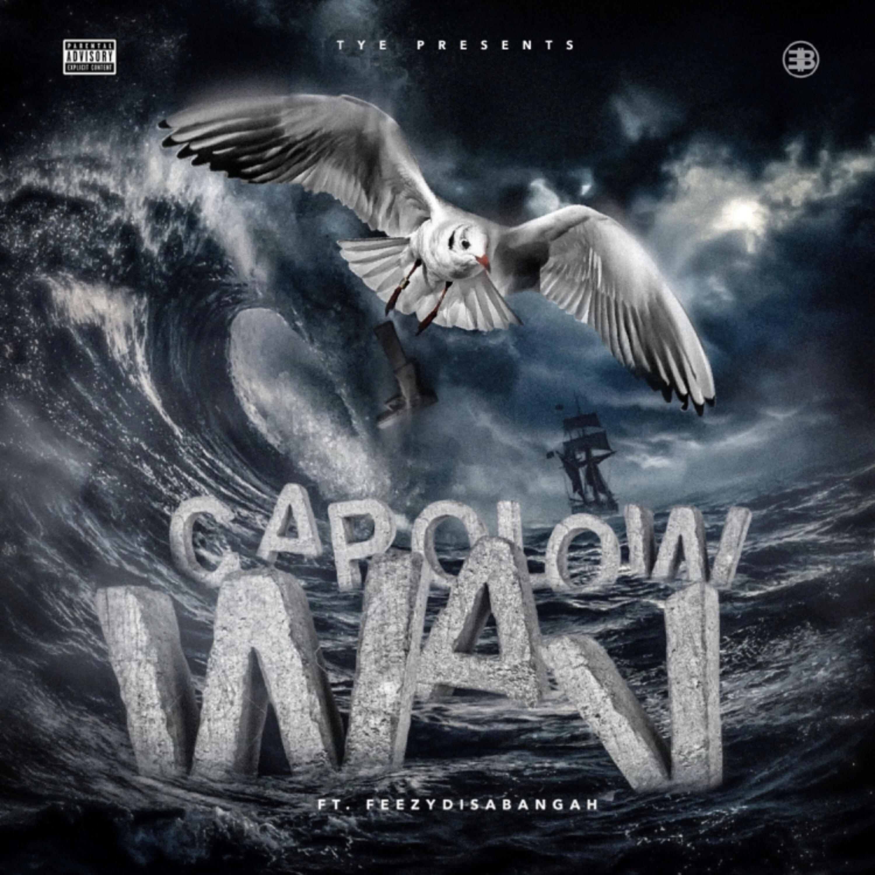 Capolow - WAV (feat. Feezydisabangah)