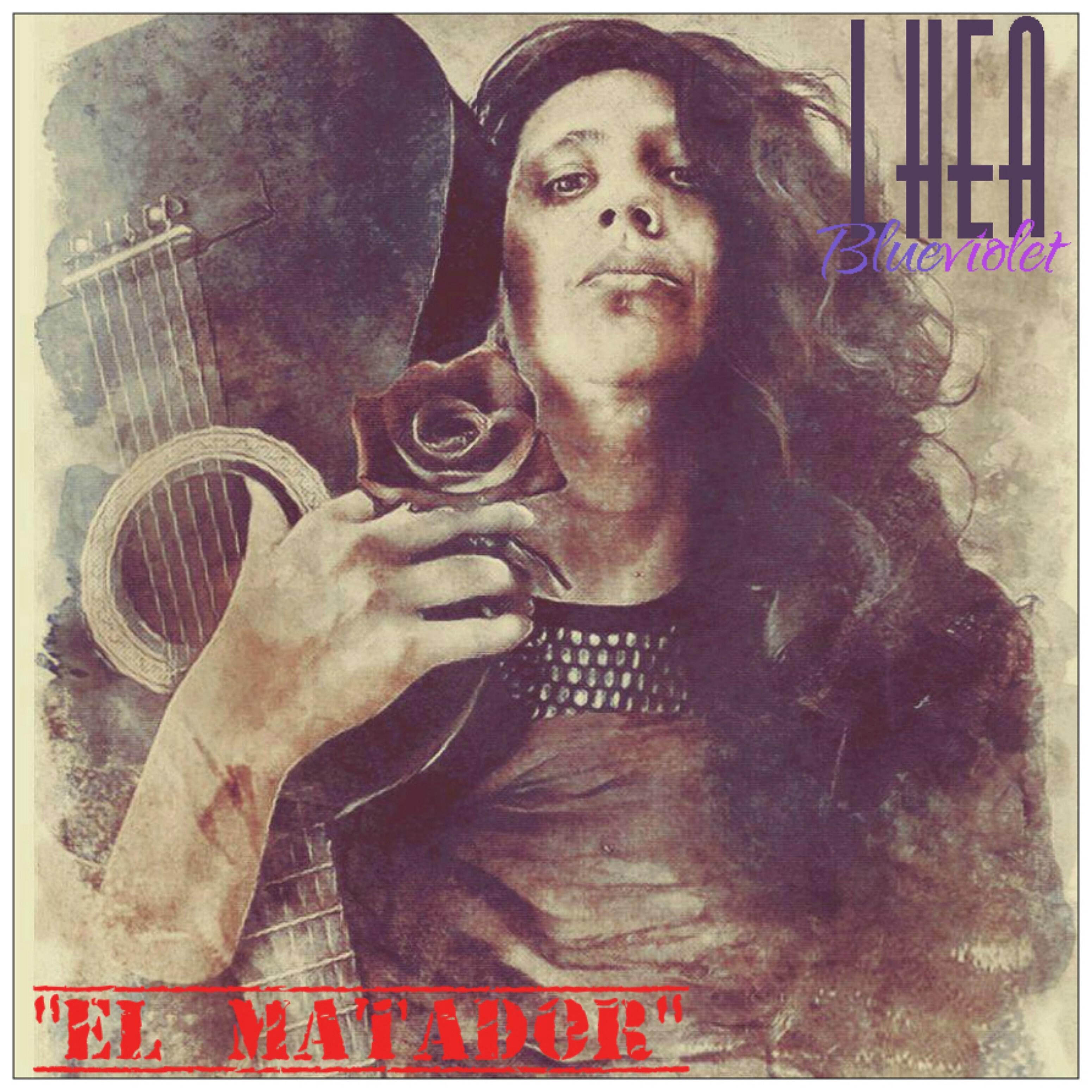 Lhea Blueviolet - El Matador