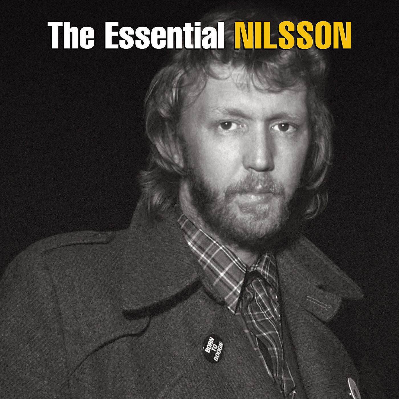Harry Nilsson - You're Breakin' My Heart