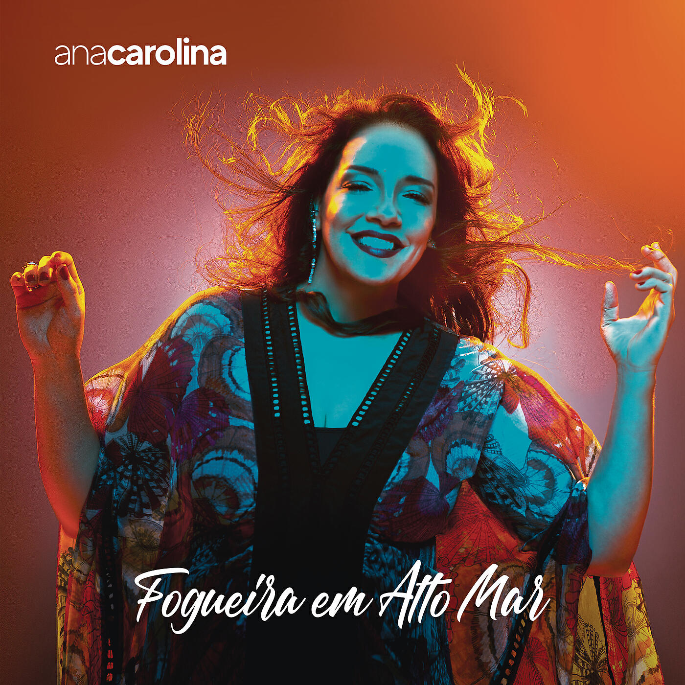 Ana Carolina - Canção Antiga