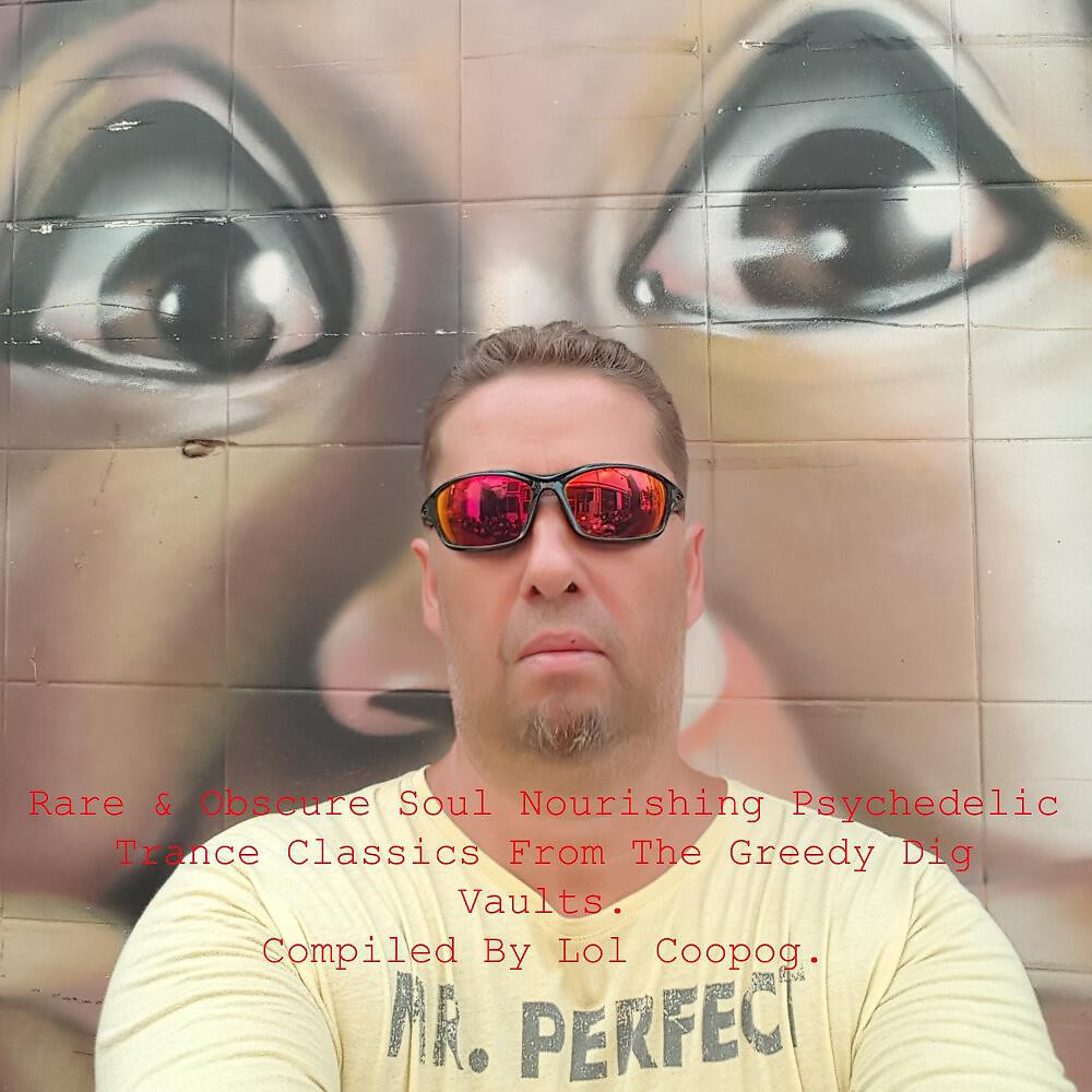 The Nasty Lol Orchestra - Techno Rebels & Acid Teds