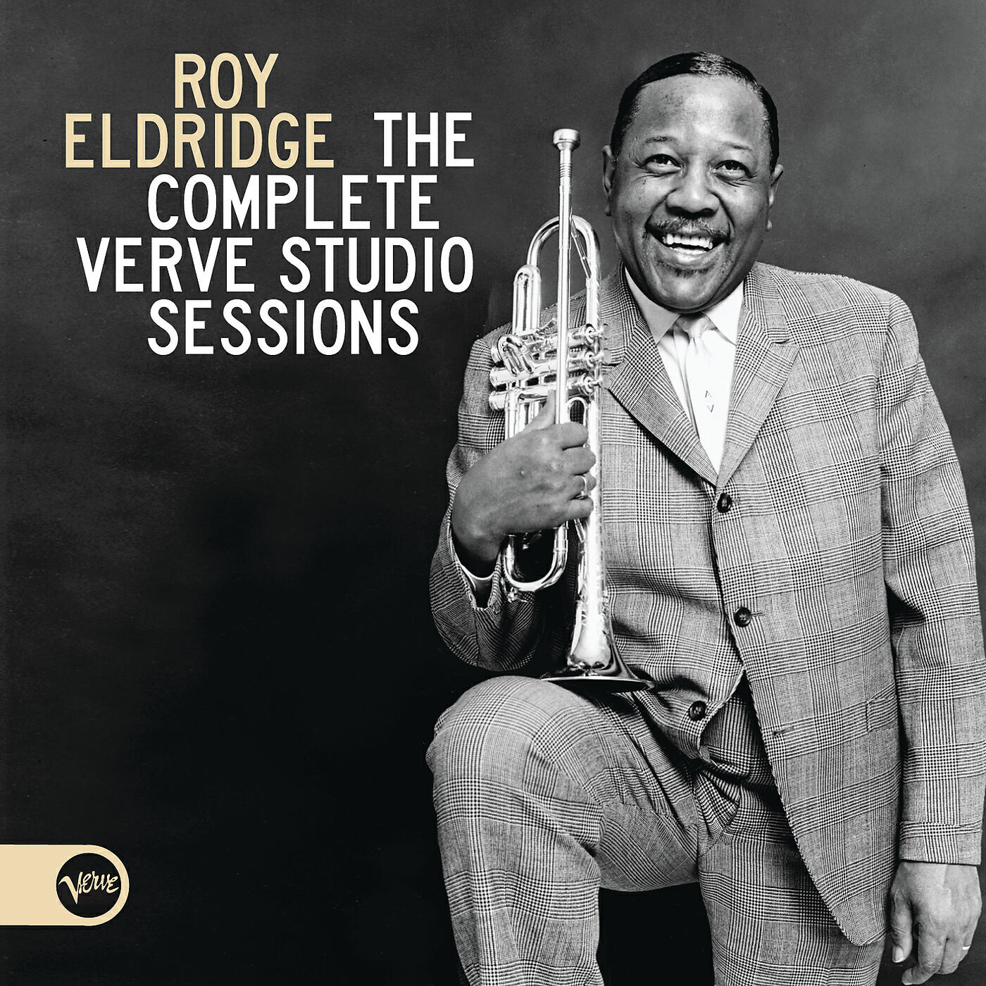 Roy Eldridge - Tin Roof Blues
