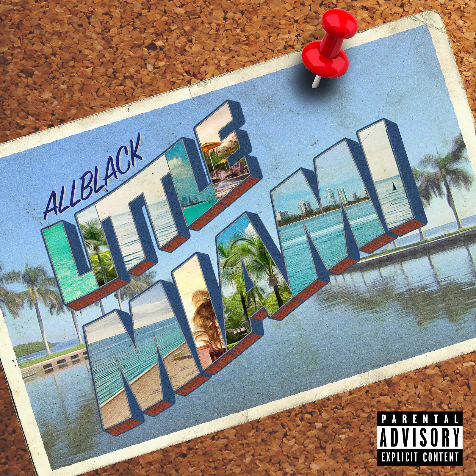 ALLBLACK - Little Miami