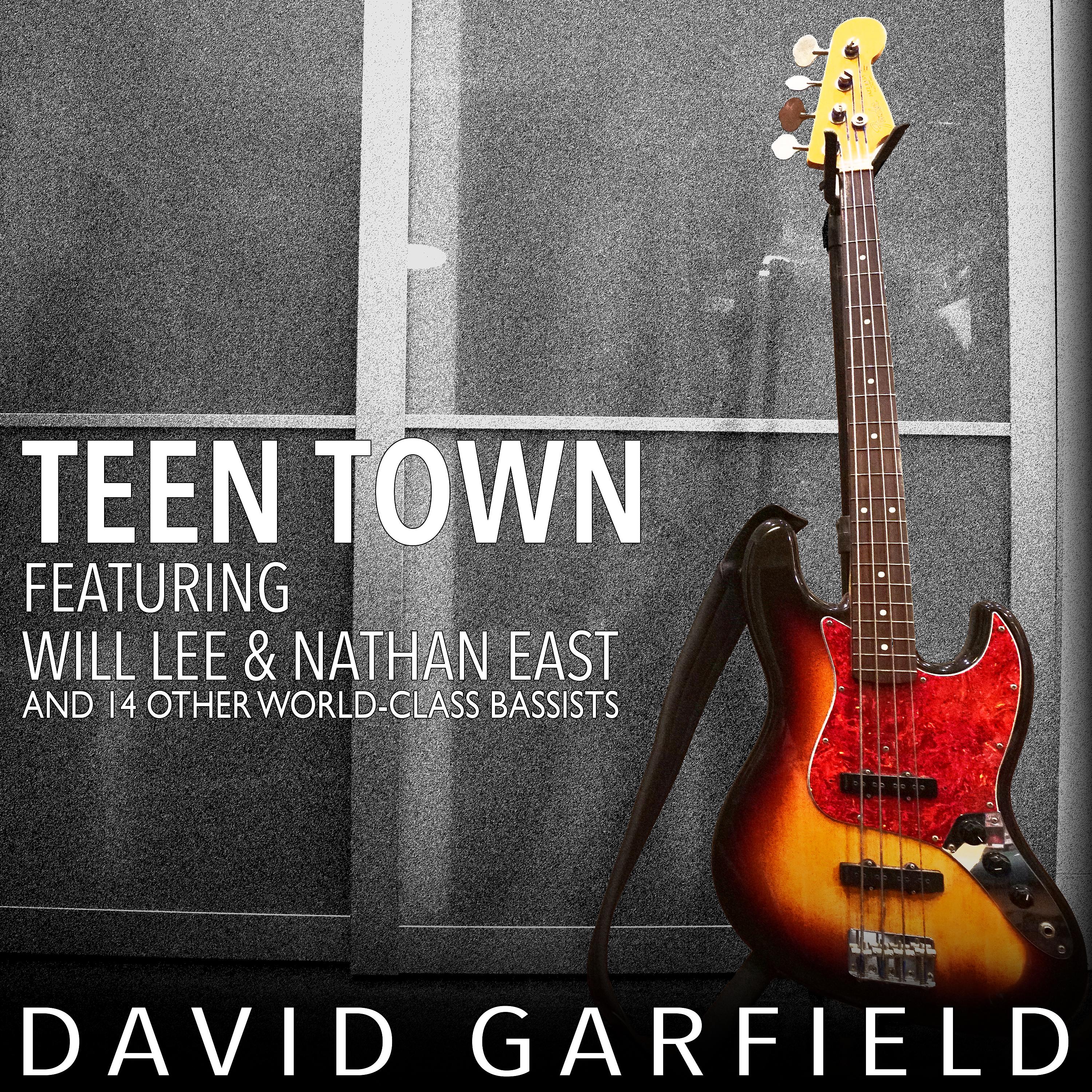 Постер альбома Teen Town