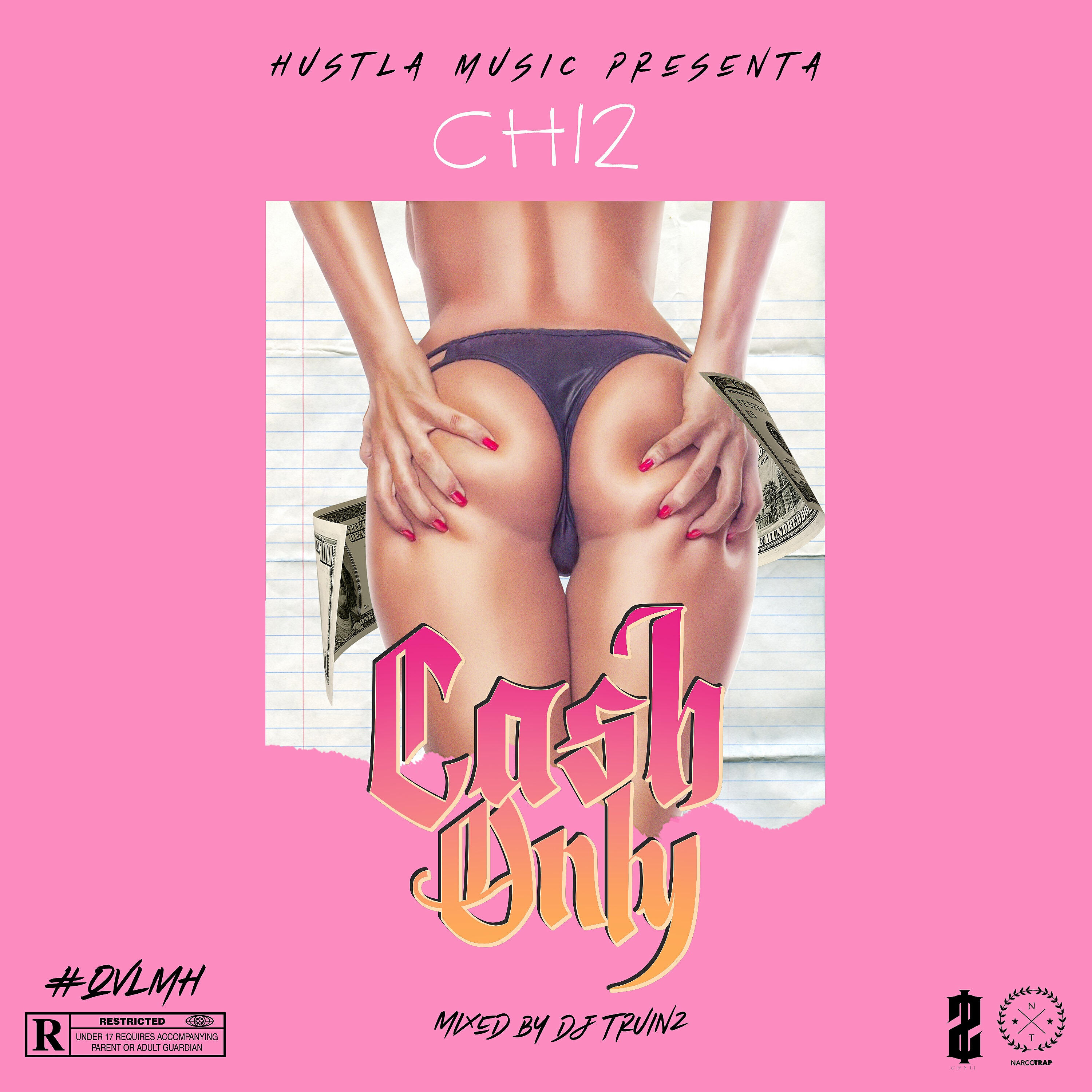 Ch12 - Cash Only