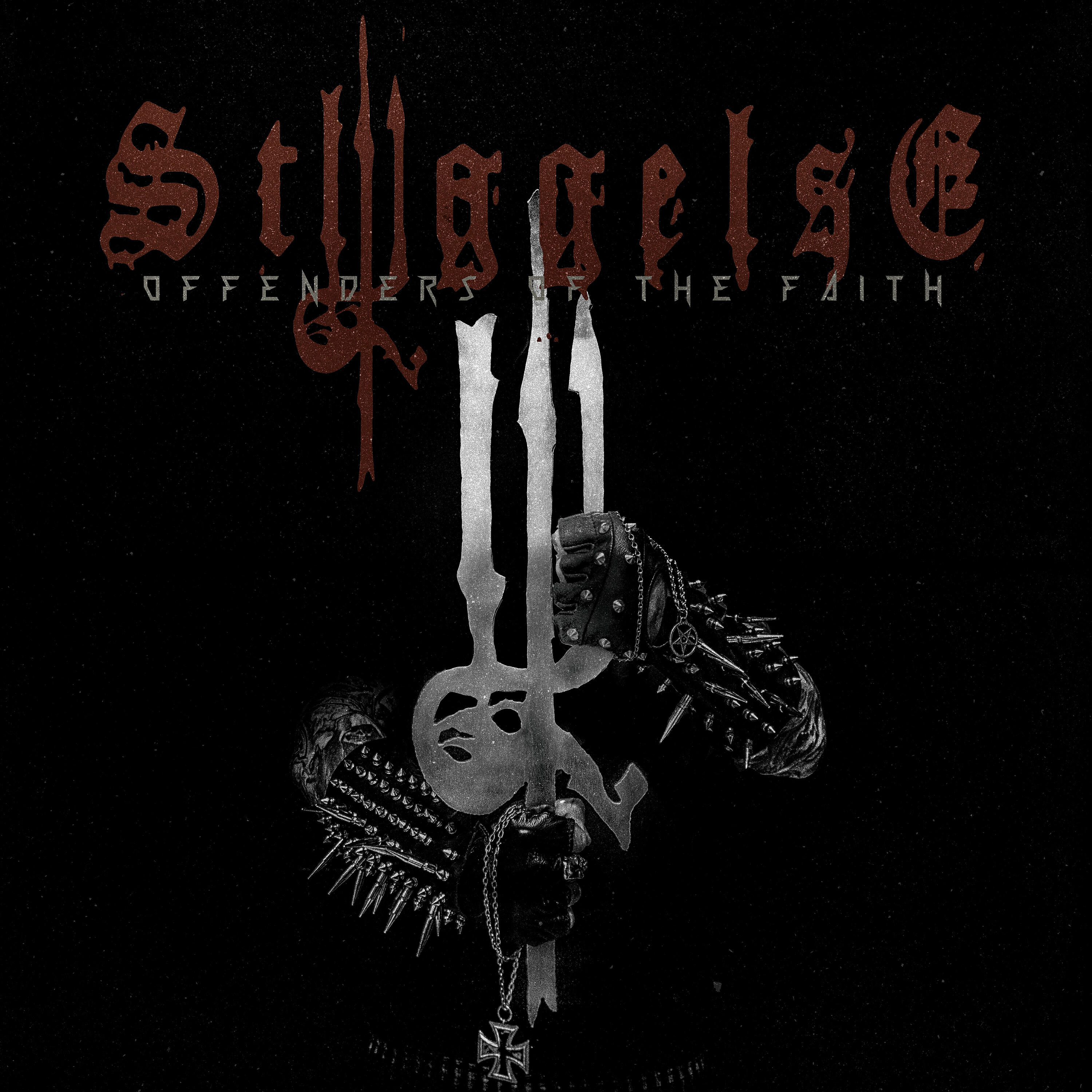 Styggelse - Royal Ass