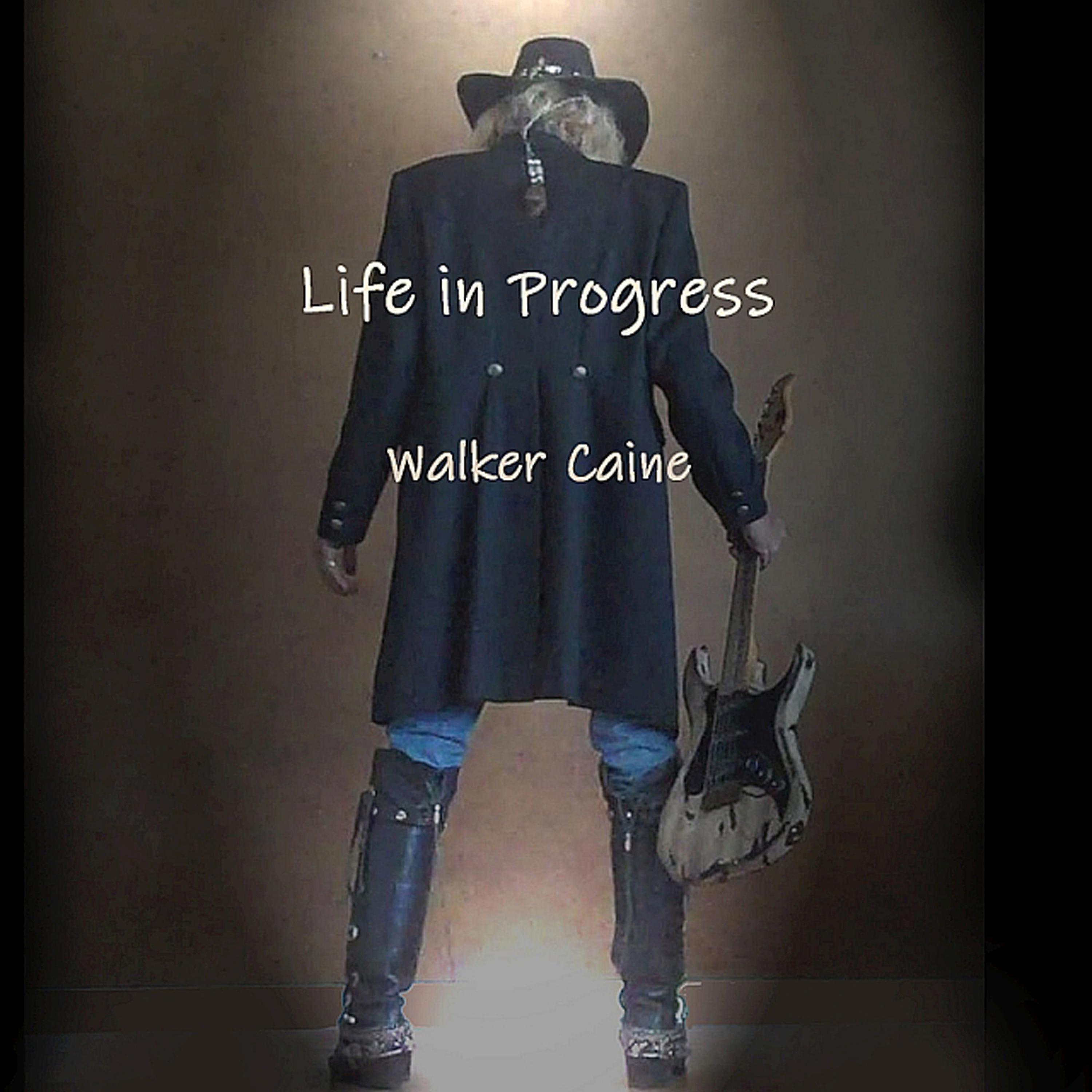 Постер альбома Life in Progress