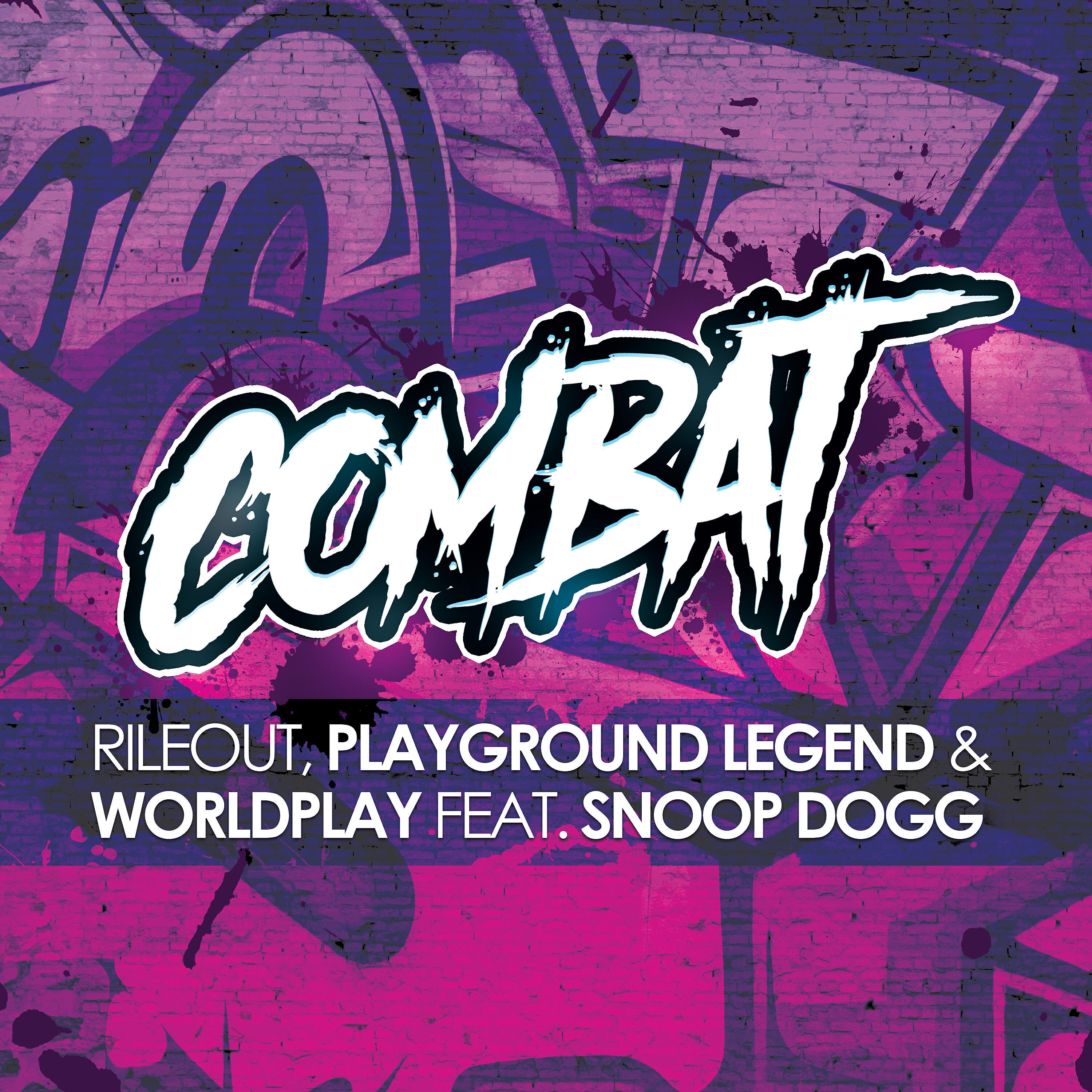 Rileout - Combat