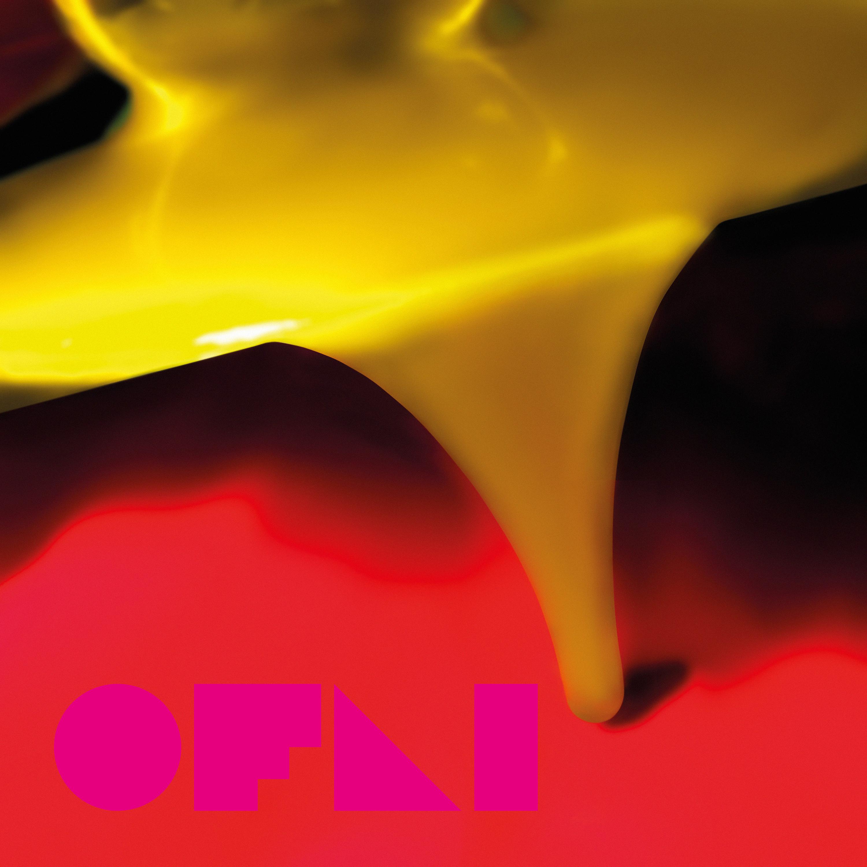 Постер альбома Ofni