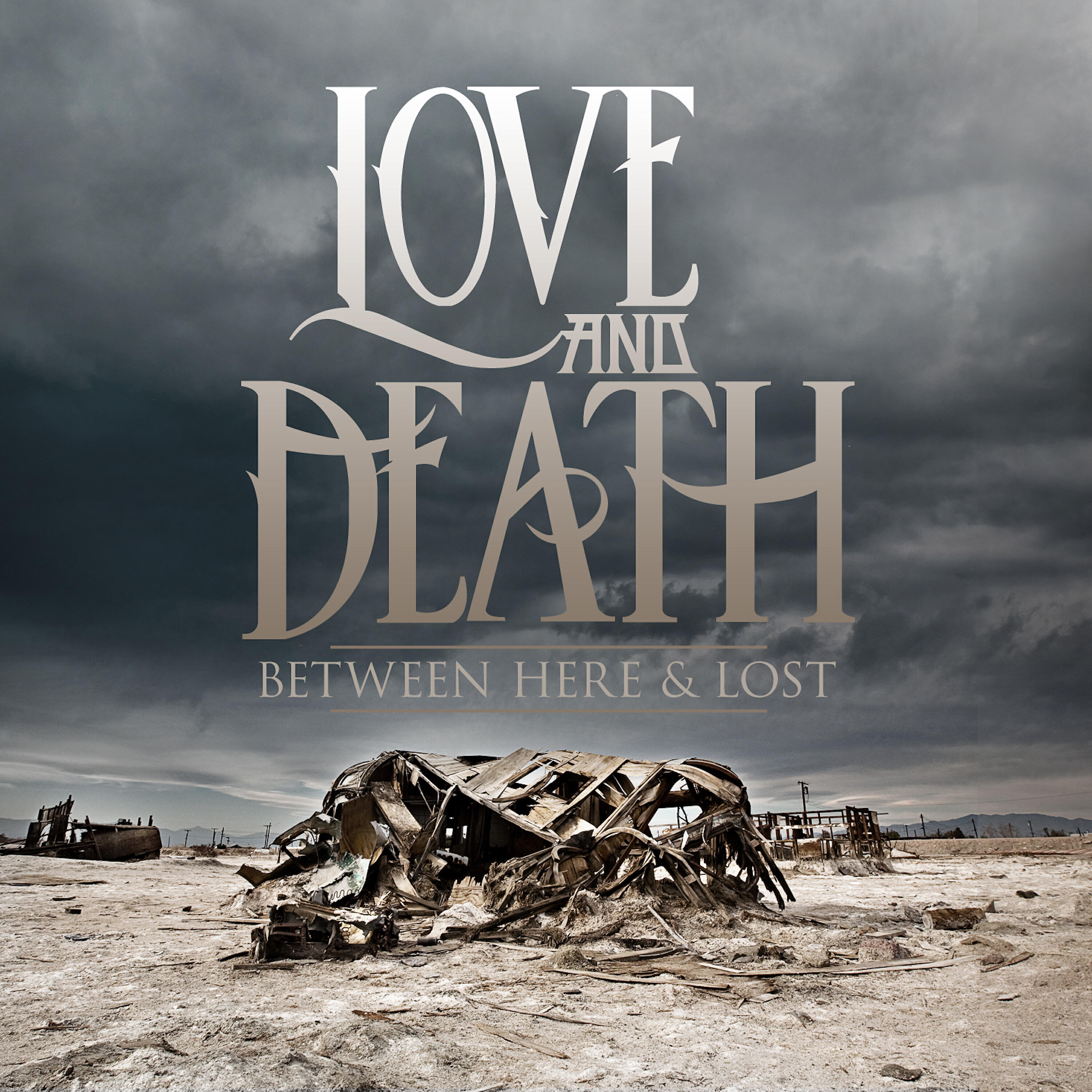 Love and Death - Meltdown (Rauch Remix)