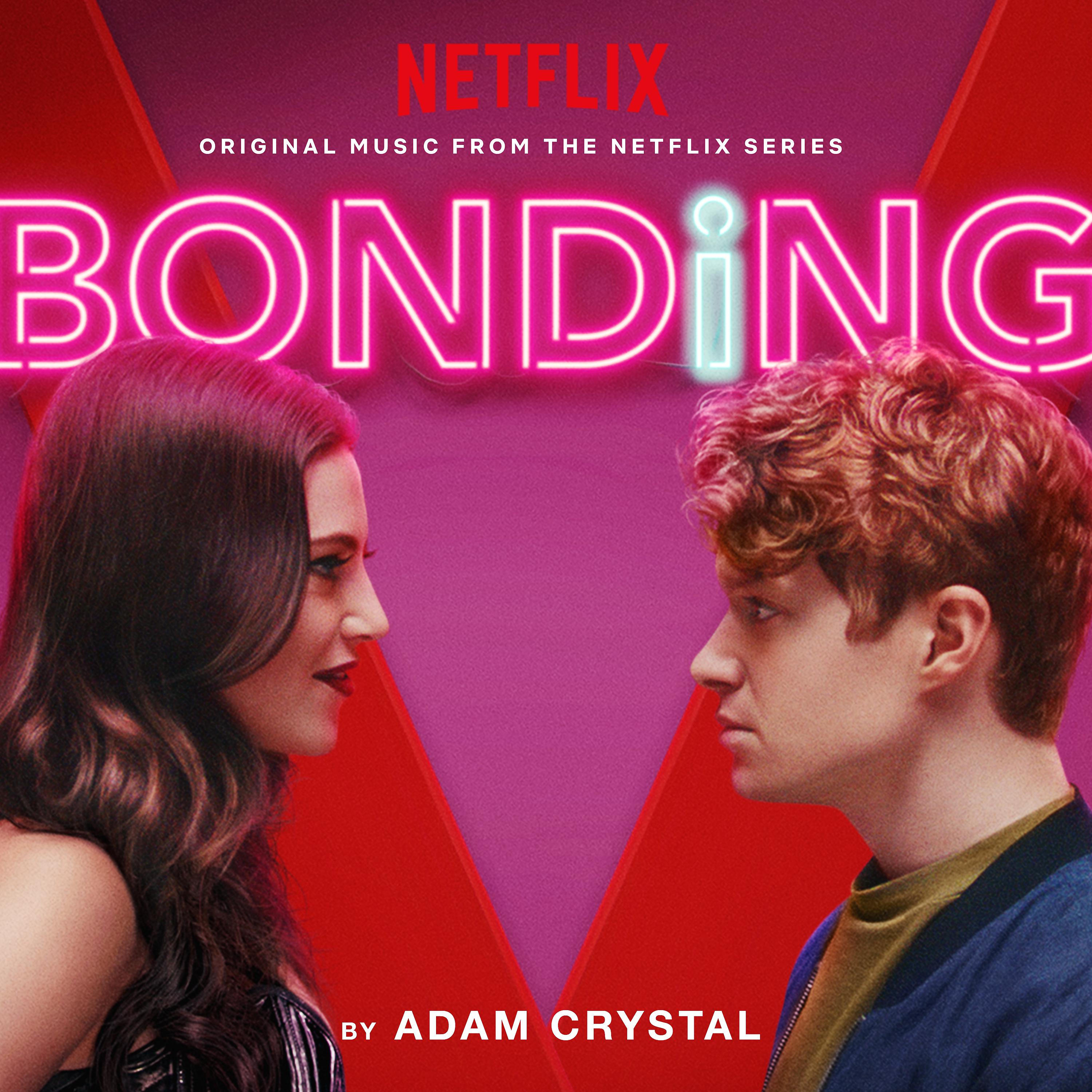Постер альбома Bonding (Original Music from the Netflix Series)