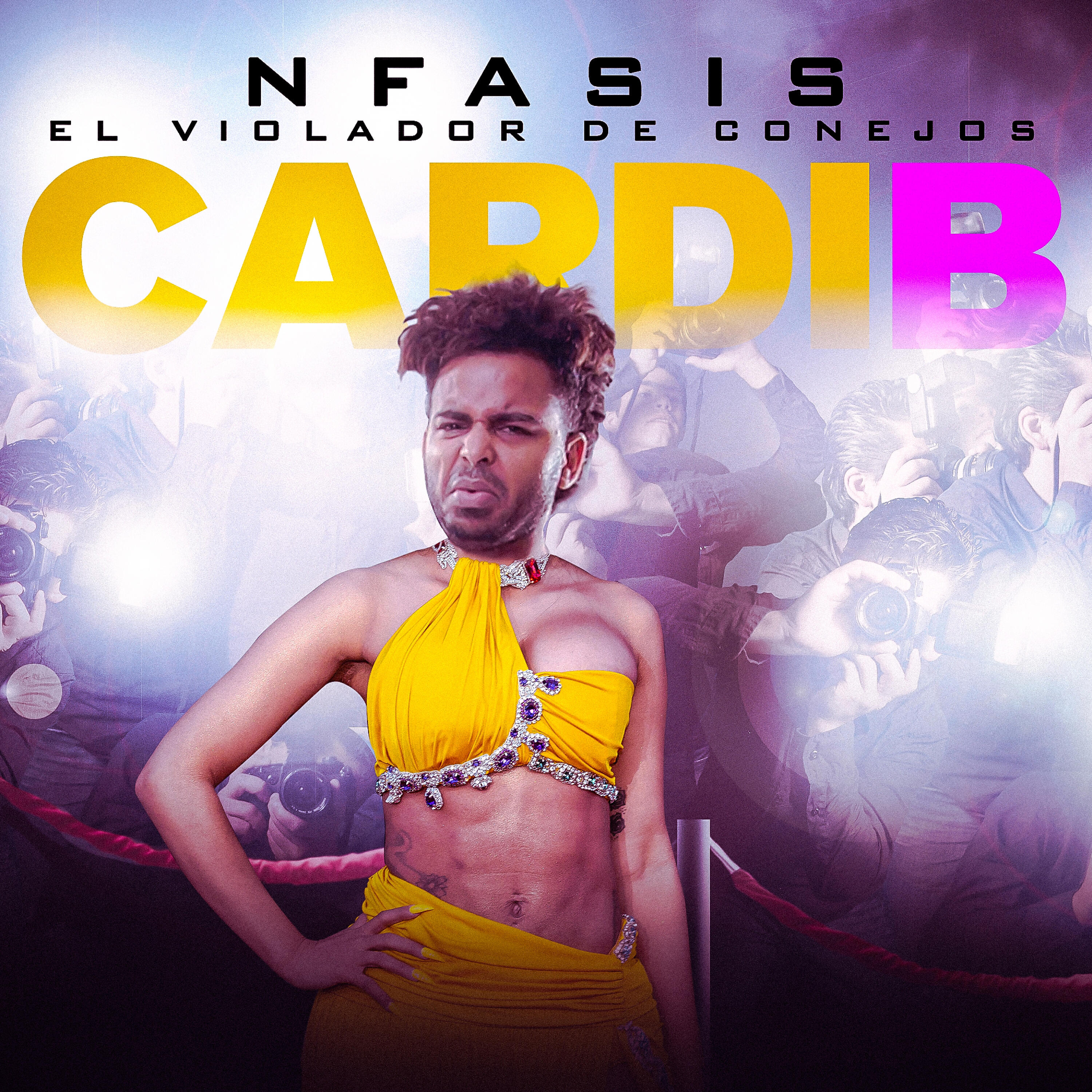 NFasis - Cardi B